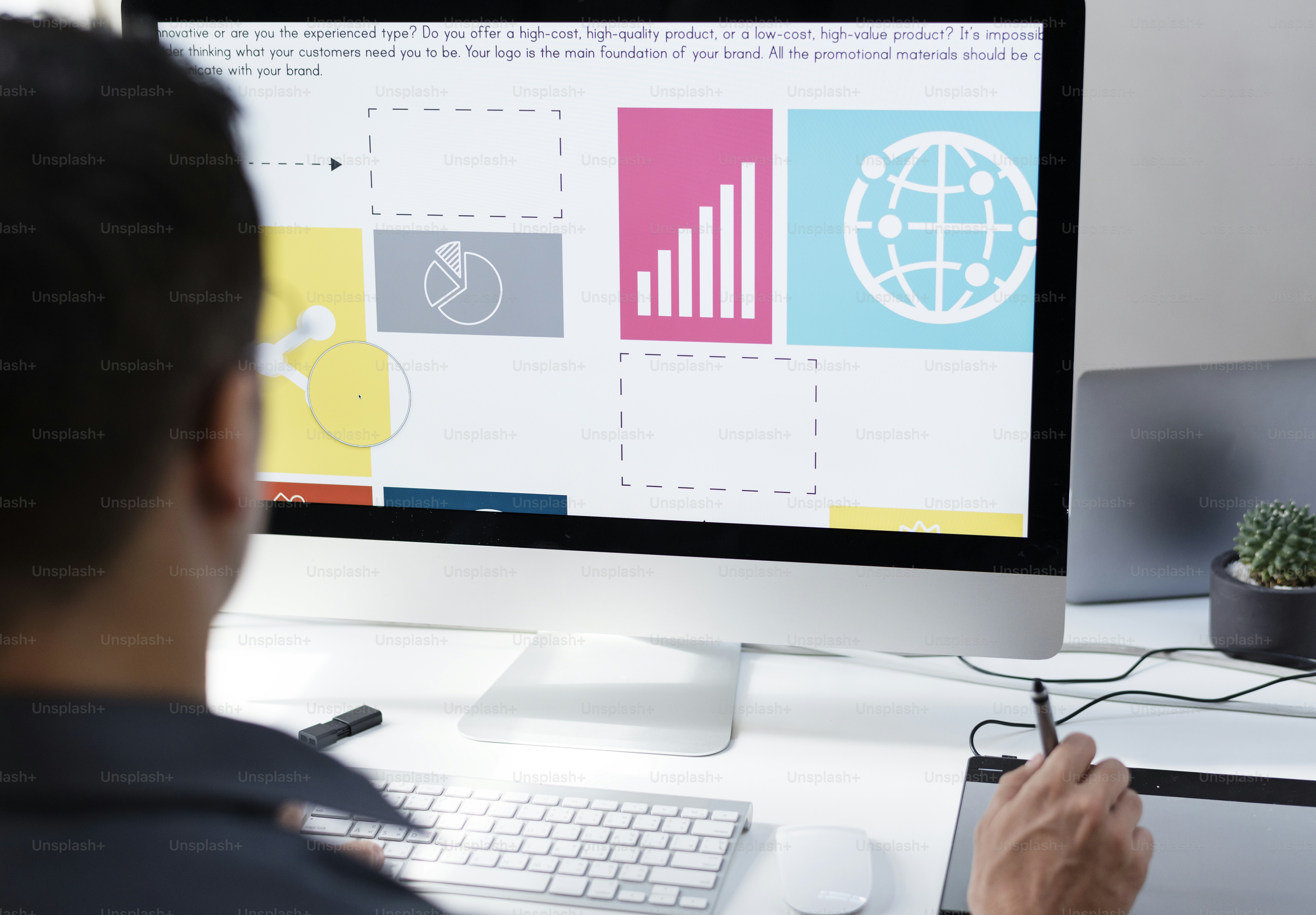 L'avenir du design web en 2025