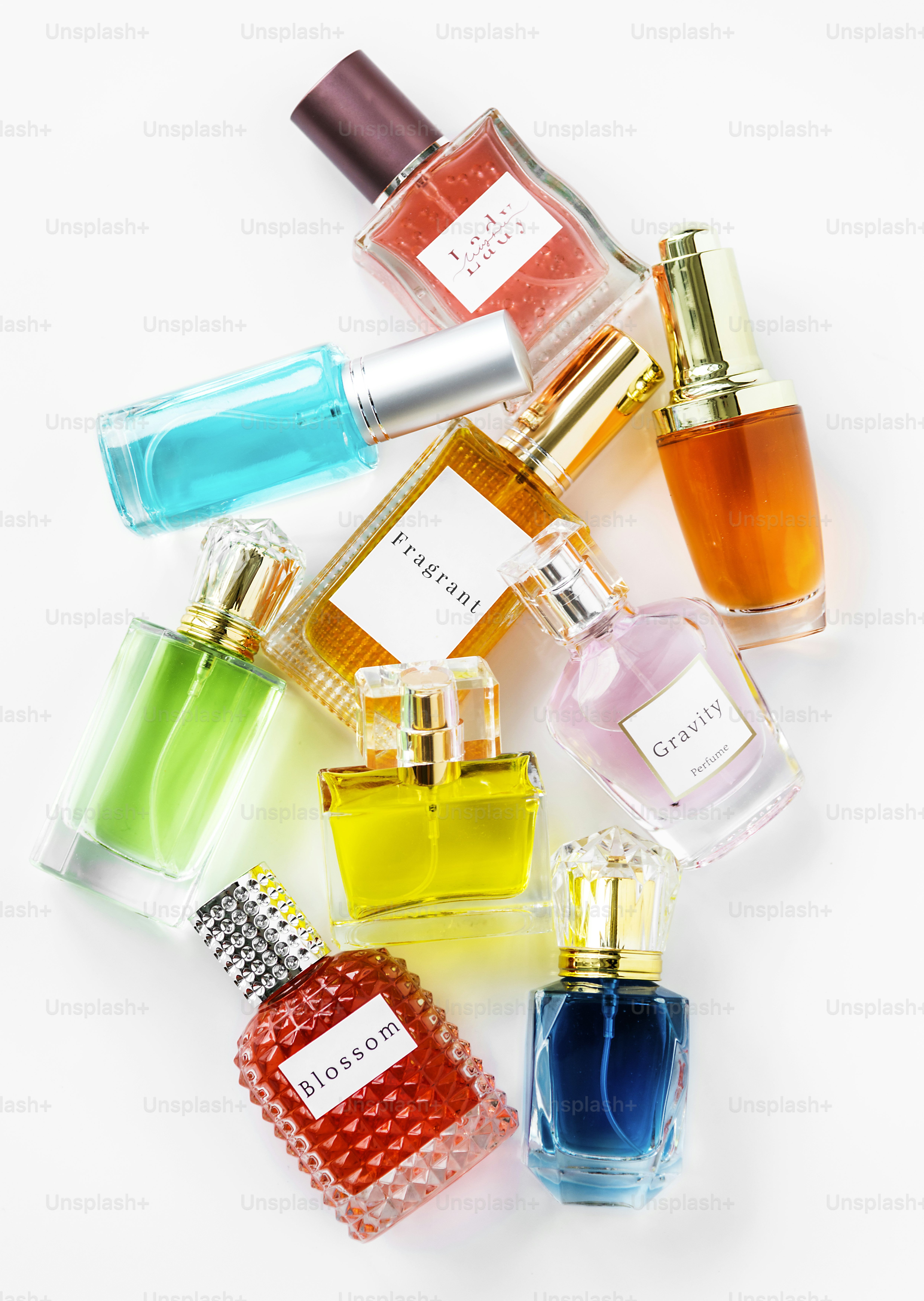 perfumes para el calor hombre 2025