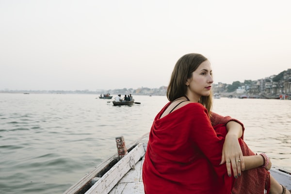 Varanasi, India