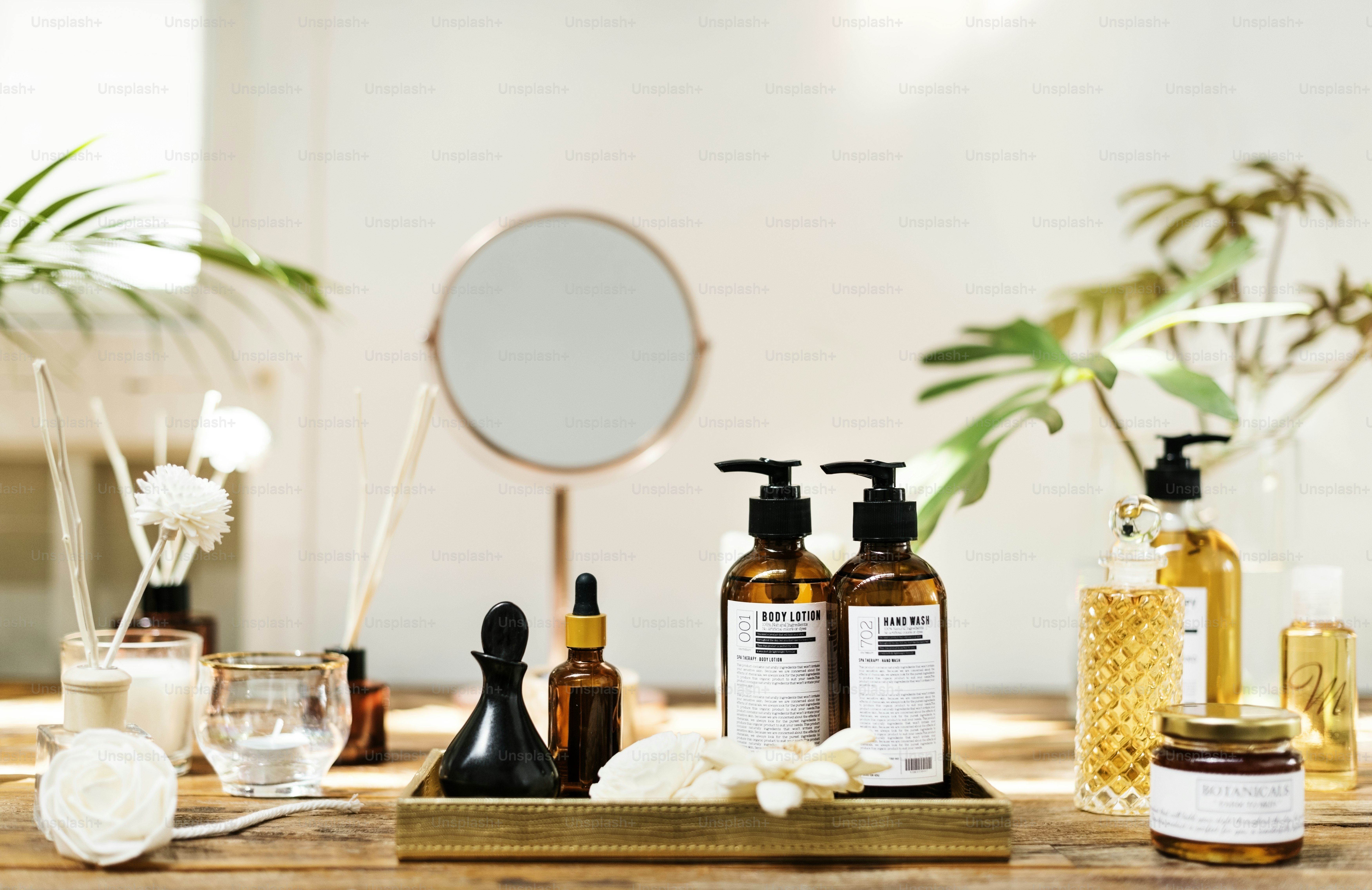 Best Hair Masks to Use After Keratin Treatments