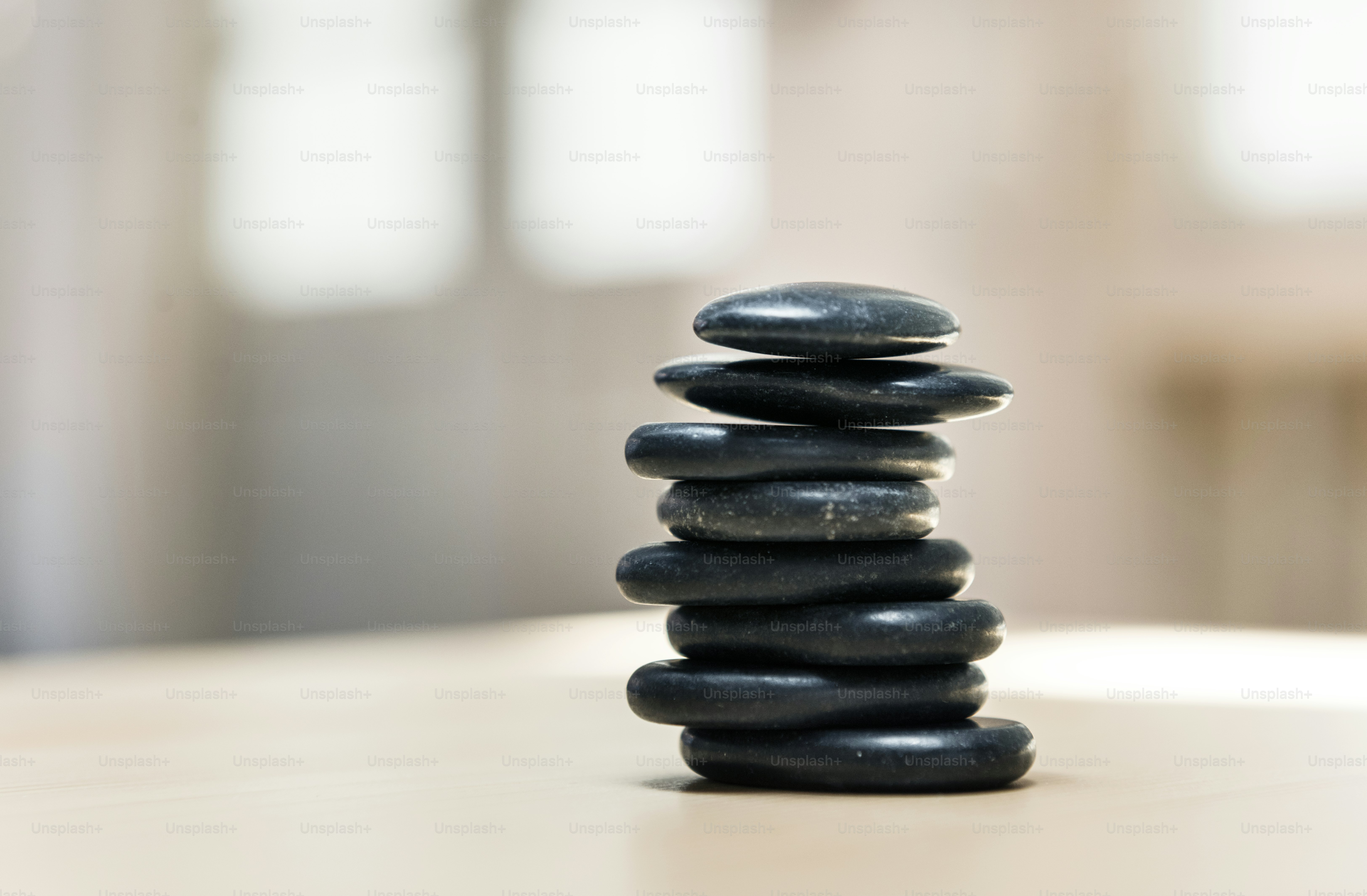 Spa salon therapy treatment