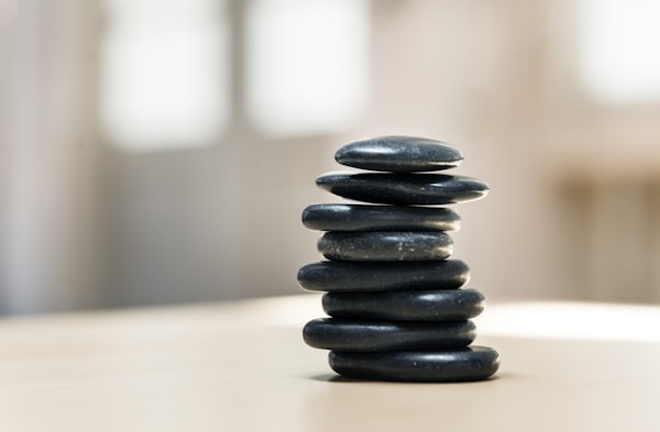 Professional Massage