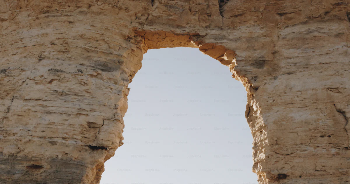 Viewingvault Rocks The Beautiful View of Monument Rocks photo – In silhouette Image on ...