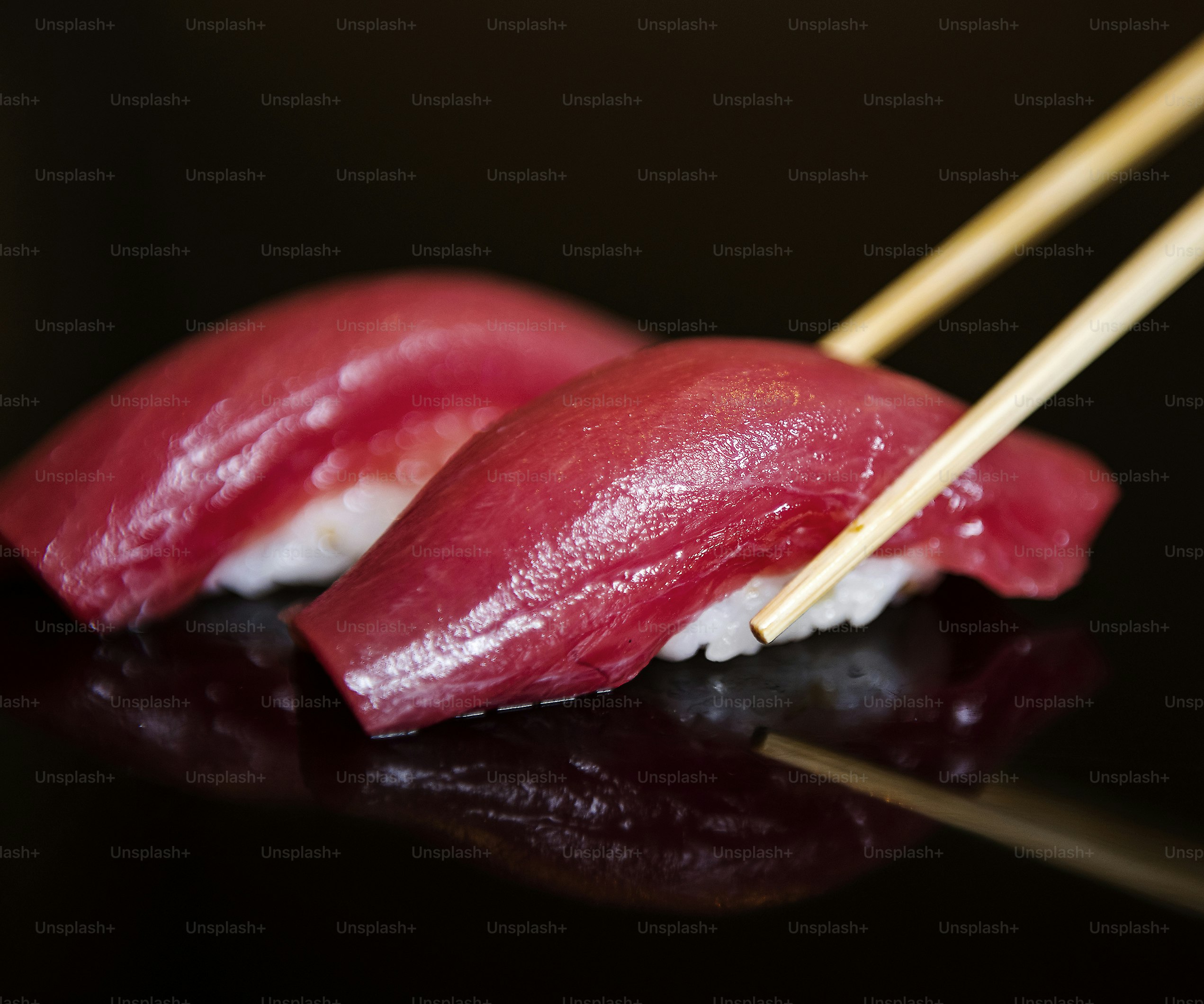 Comida japonesa
