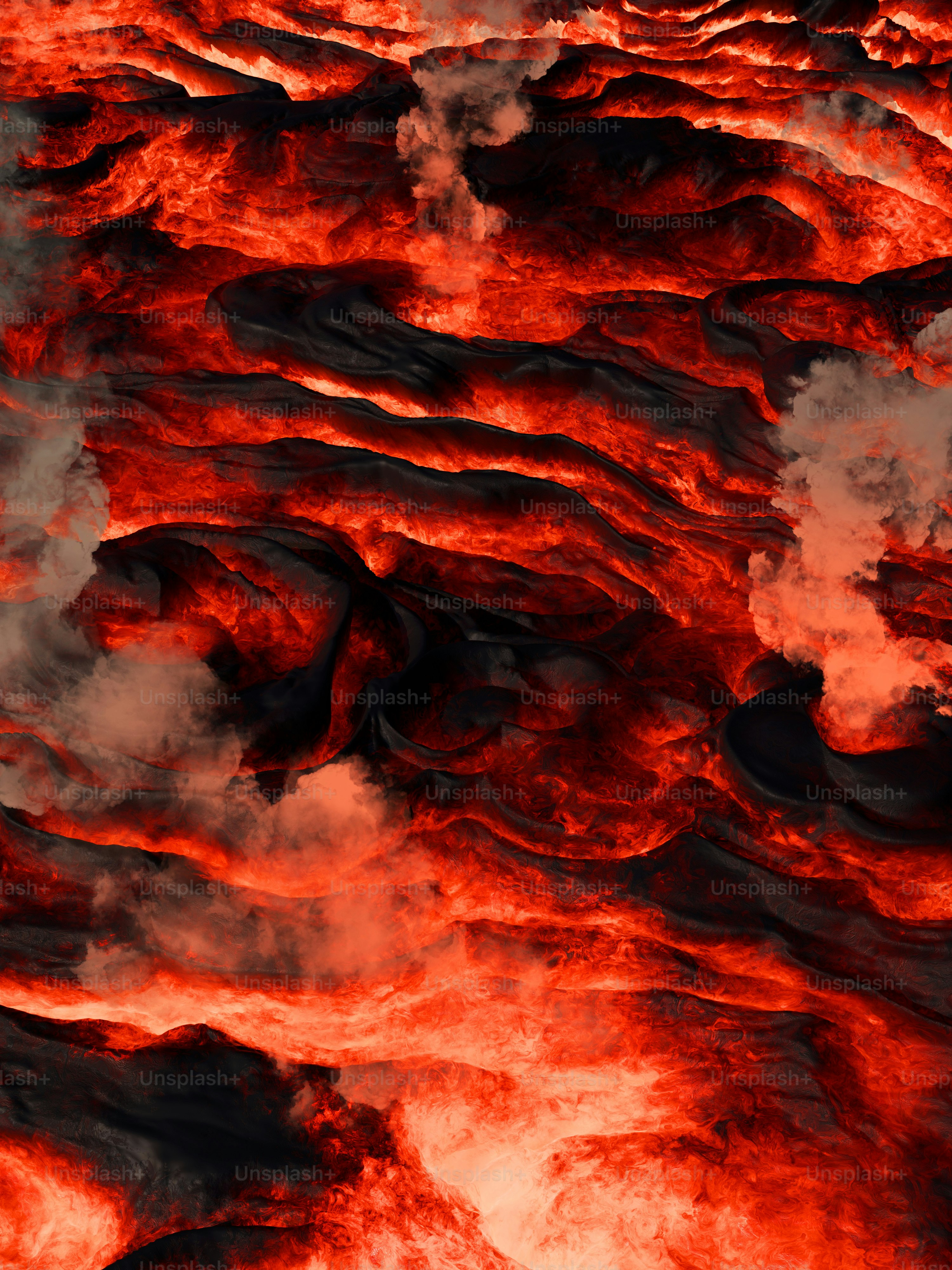 마그마 사진 | Unsplash에서 무료 이미지 다운로드, image size:3000x4000
