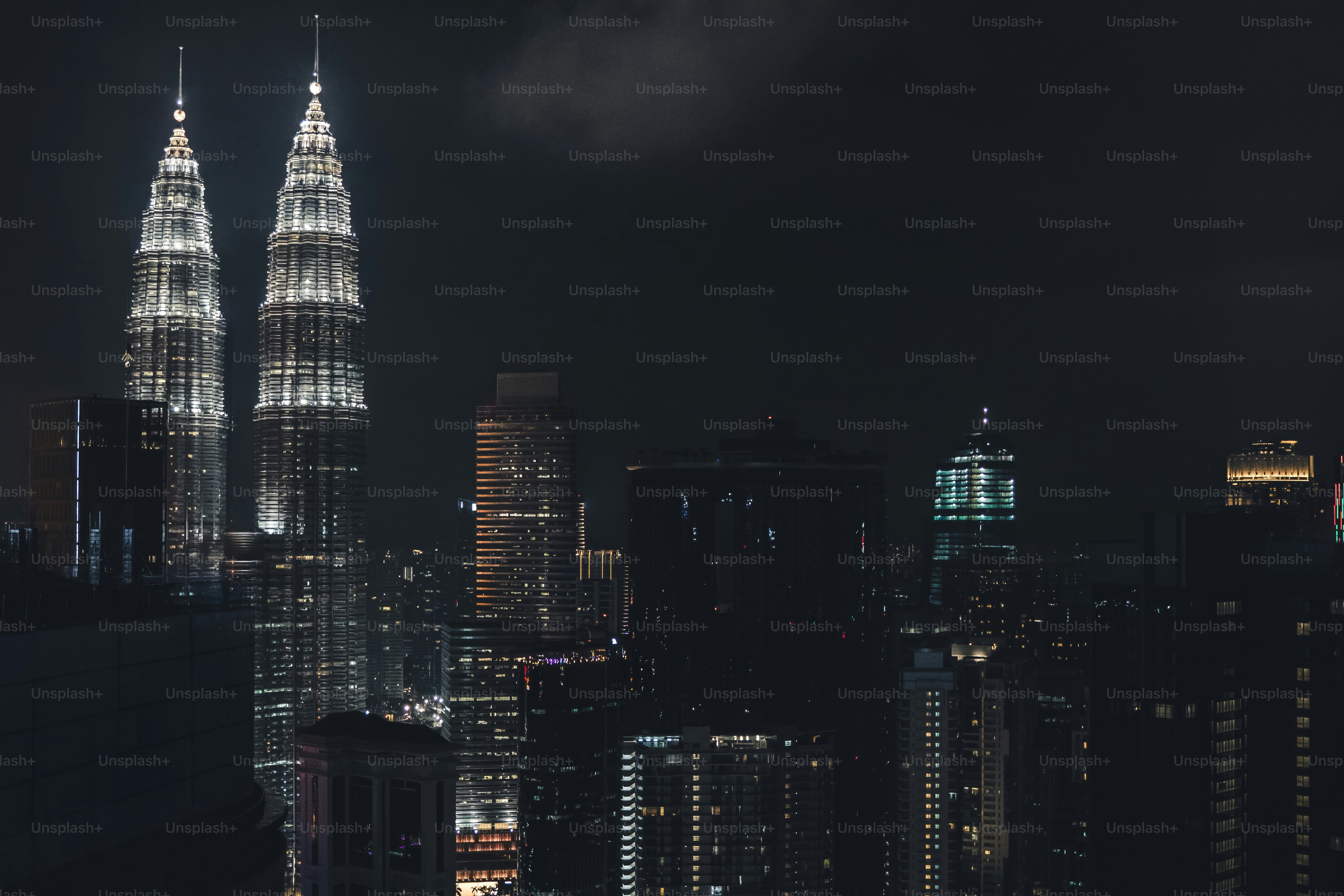 kuala lumpur