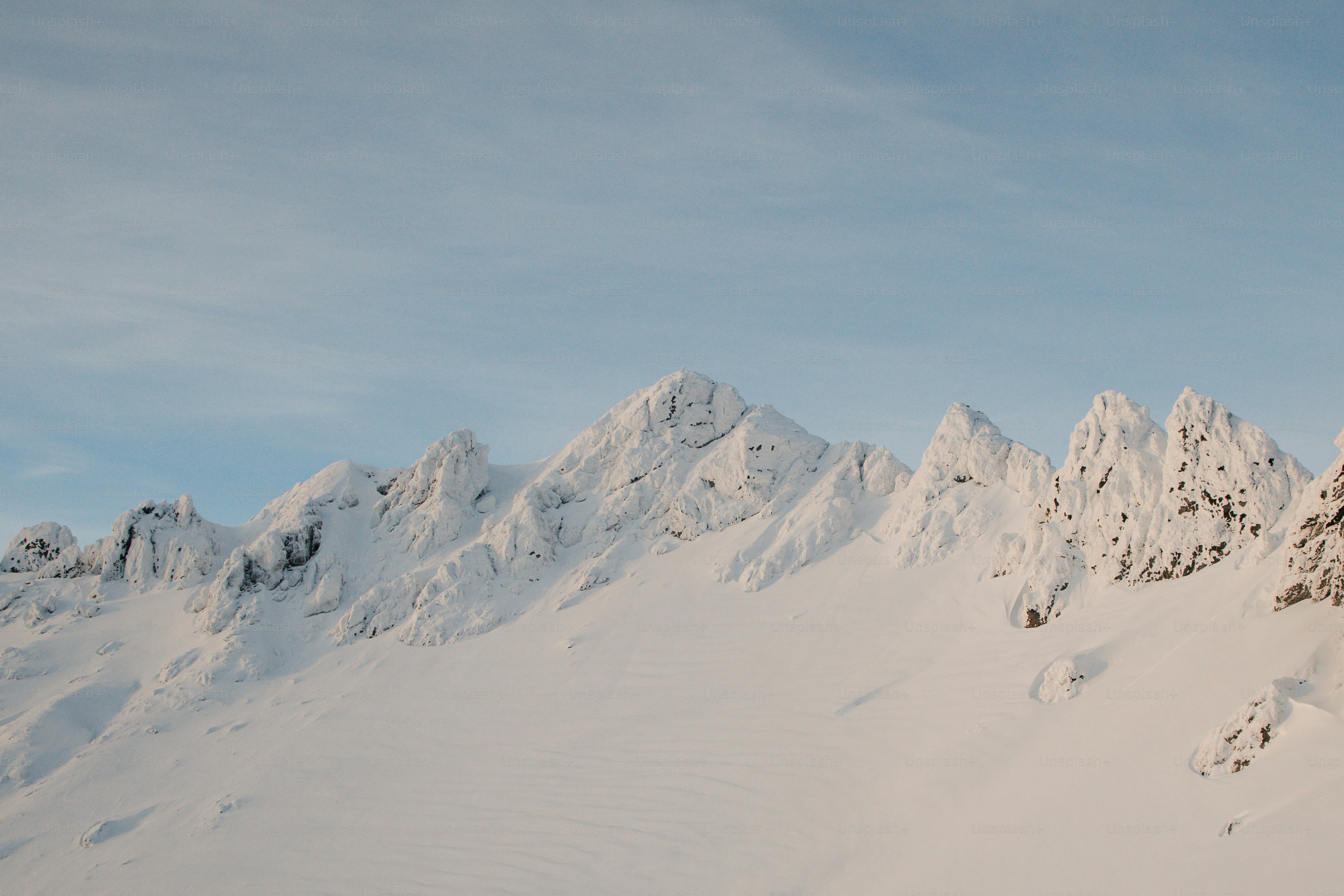 雪山の風景写真 雪山の風景写真 雪山の風景写真 雪山 | Z. X. | Flickr