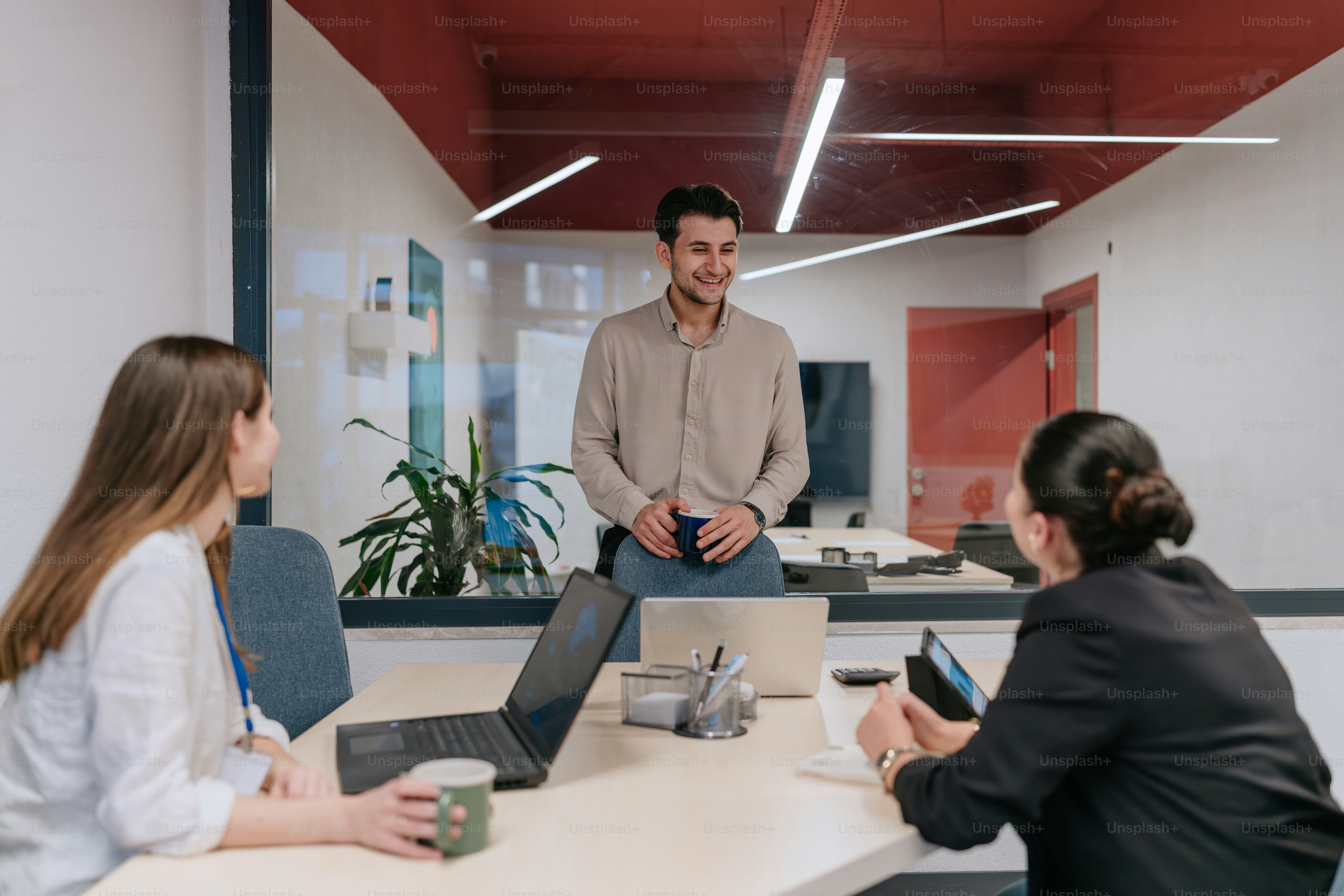 Internship Certification