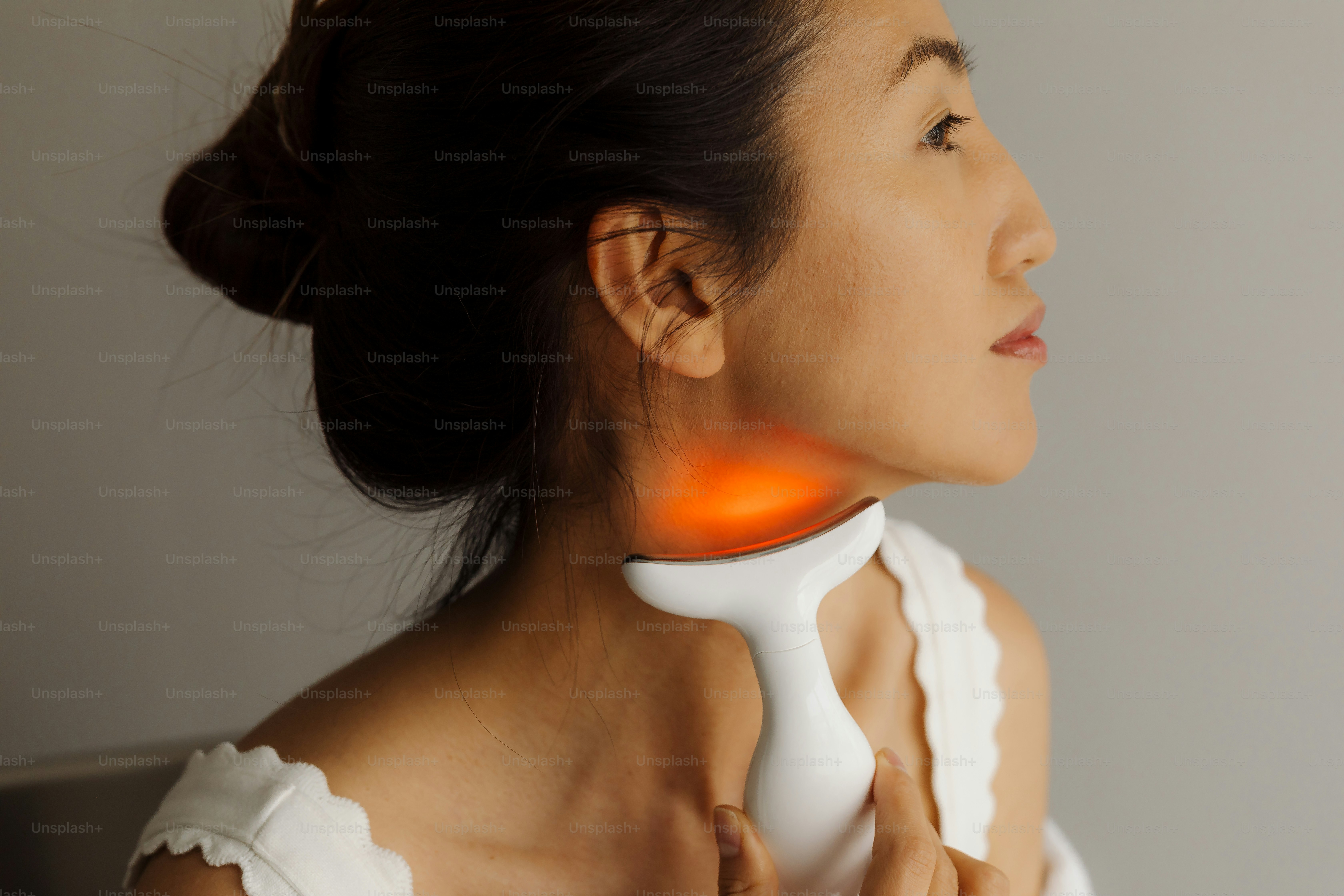 Neck Massage with Clean-Up Service in Aligarh