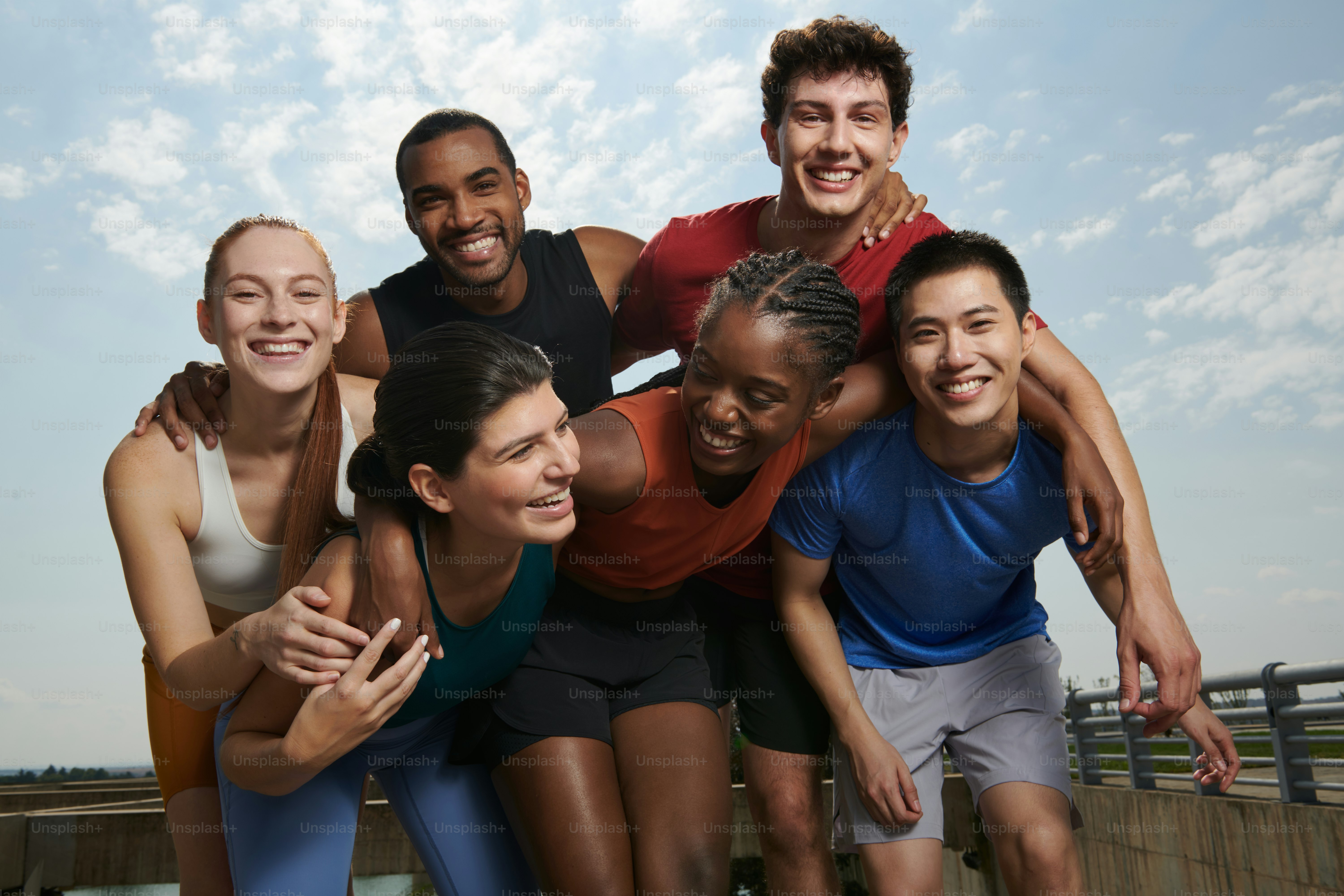 Breaking a Sweat: The Impact of Gold’s Gym on Local Fitness Culture