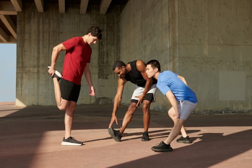 Sportswear / Activewear