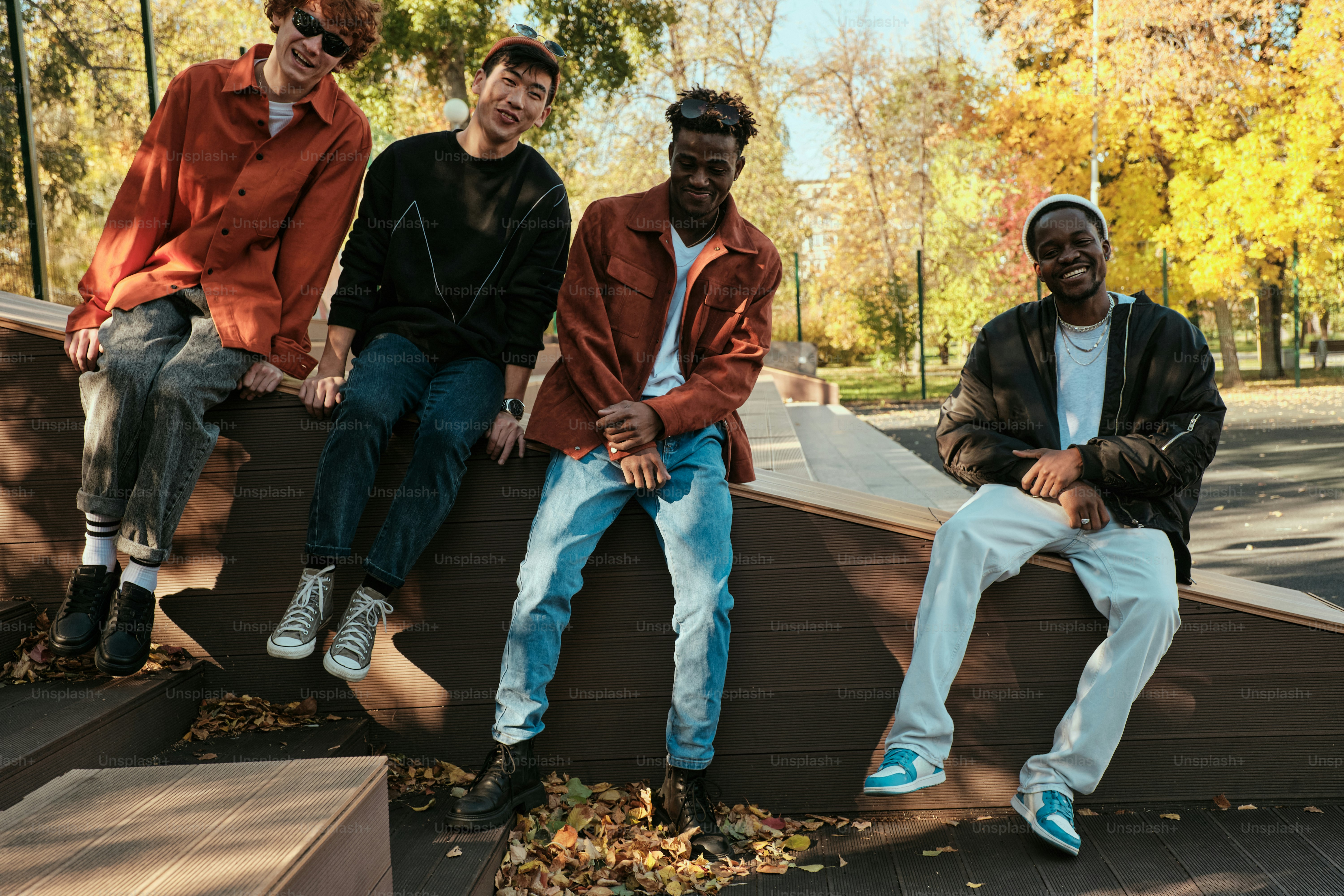 Rhythms of Rebellion: The Influence of Hip Hop on Street Fashion