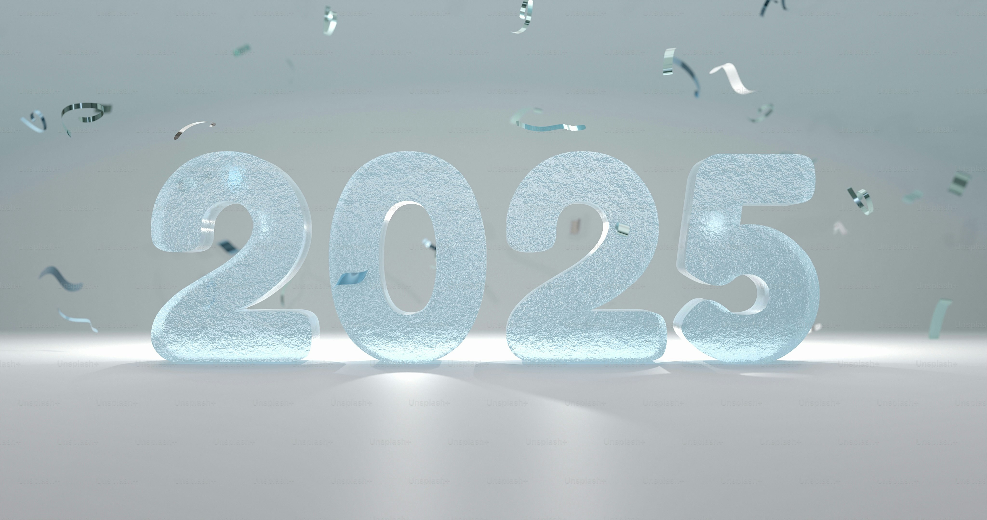 New Year 2025