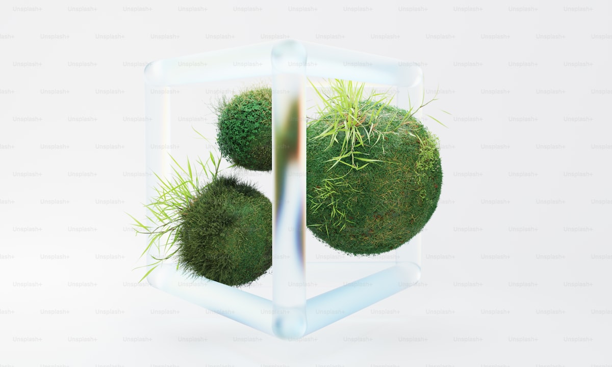 苔玉の作り方と土の配合｜秋のギフトにもおすすめ