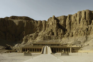 Egypt destination gallery