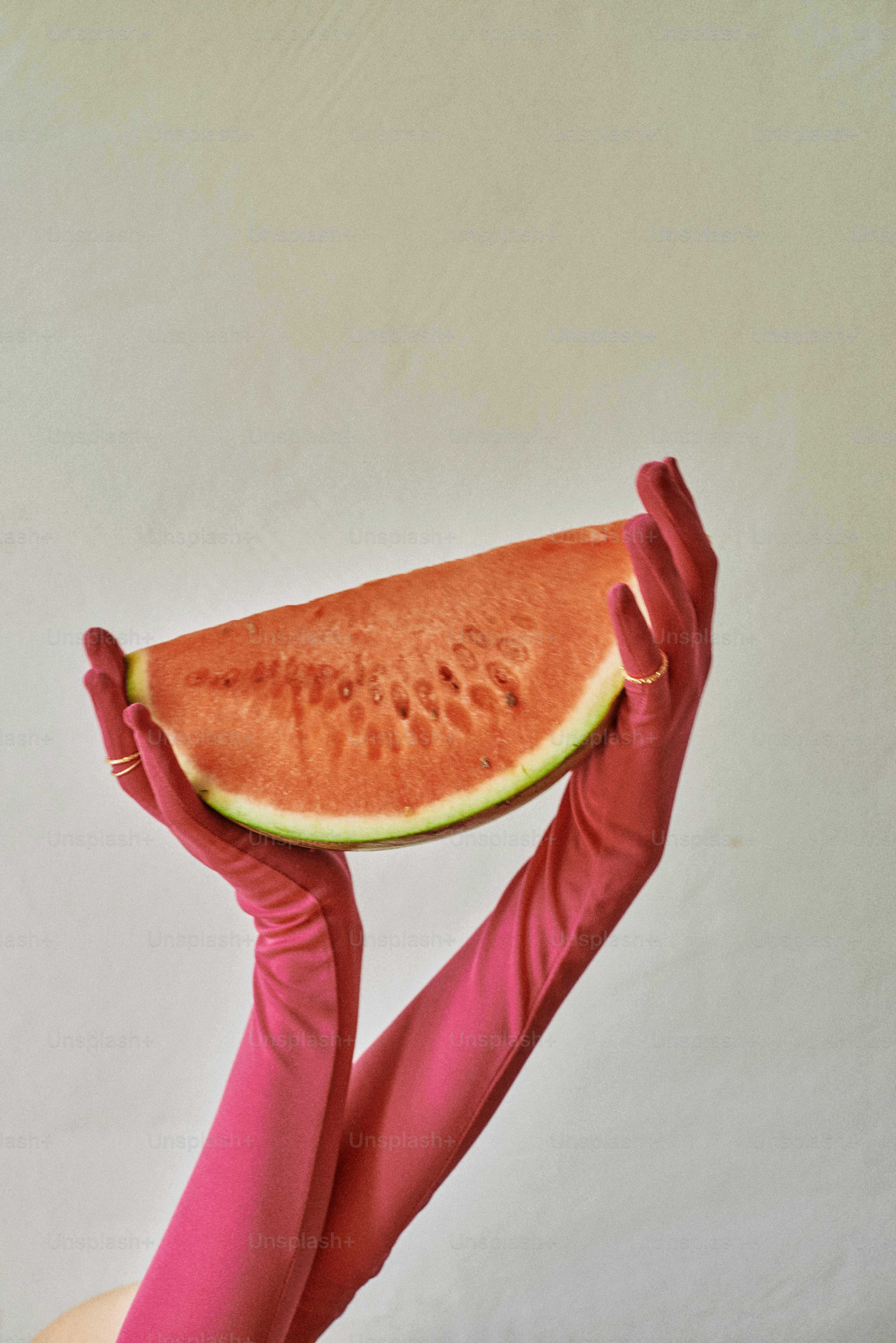 Fresh twist ideas illustration