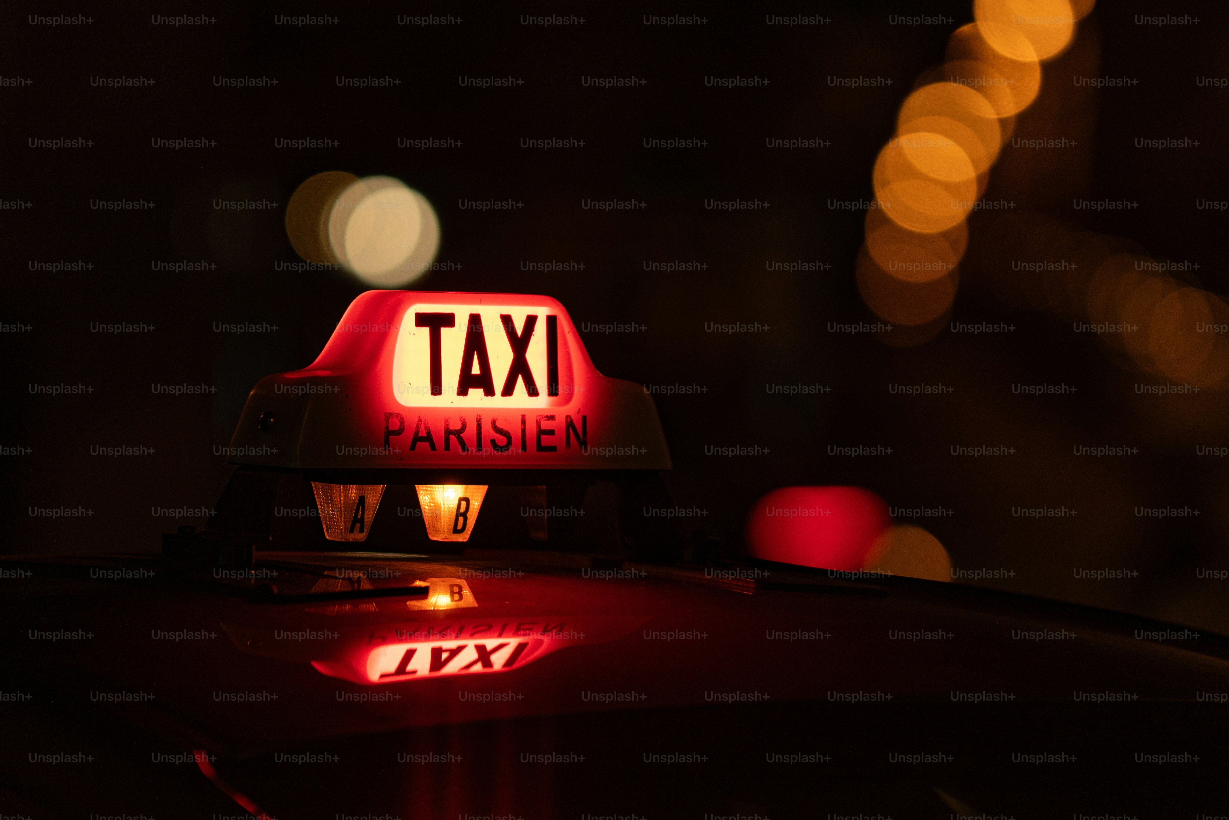 Comment Réserver un Taxi en Ligne en France : Le Guide Complet 2026