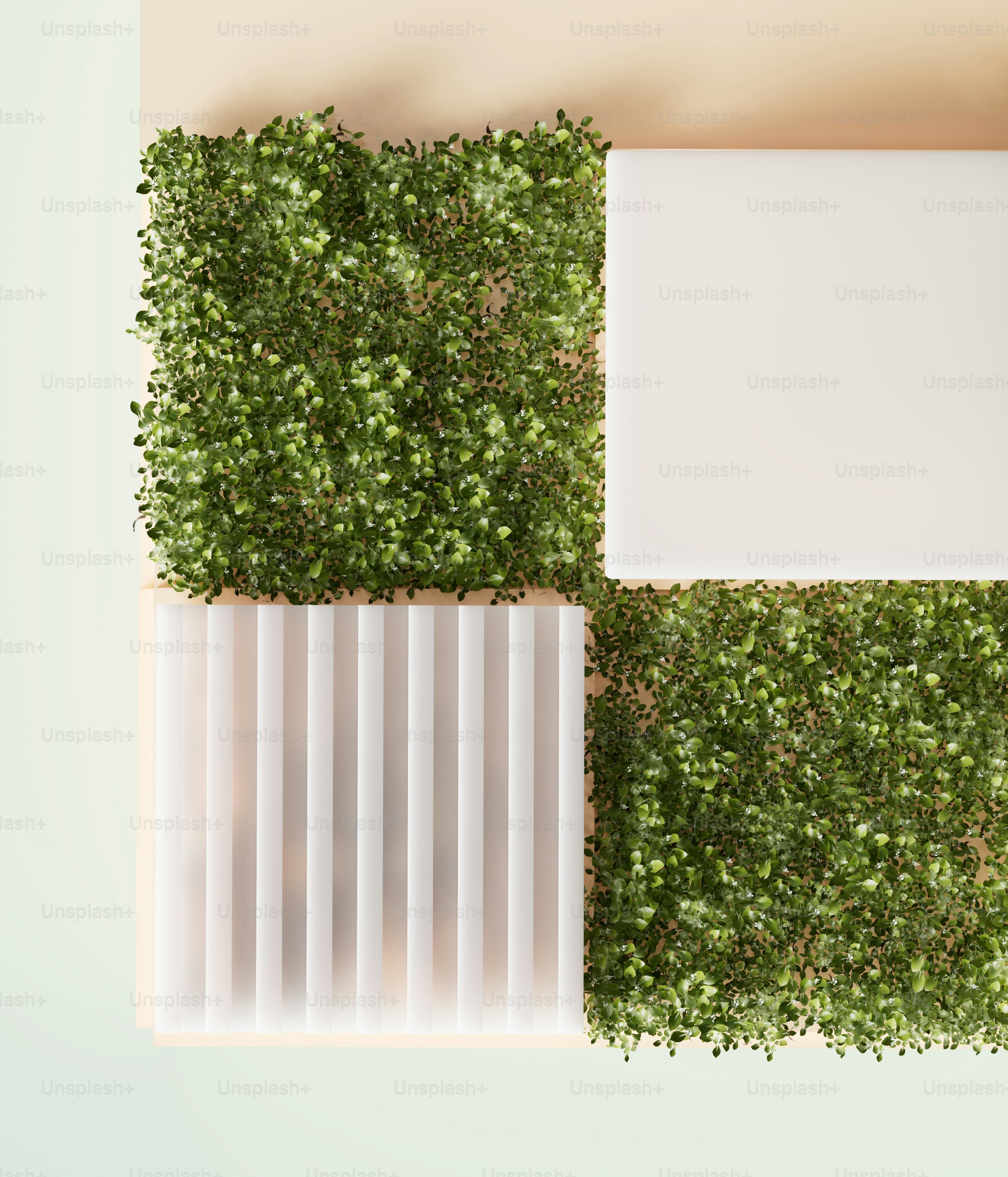 A white radiator sitting next to a green wall