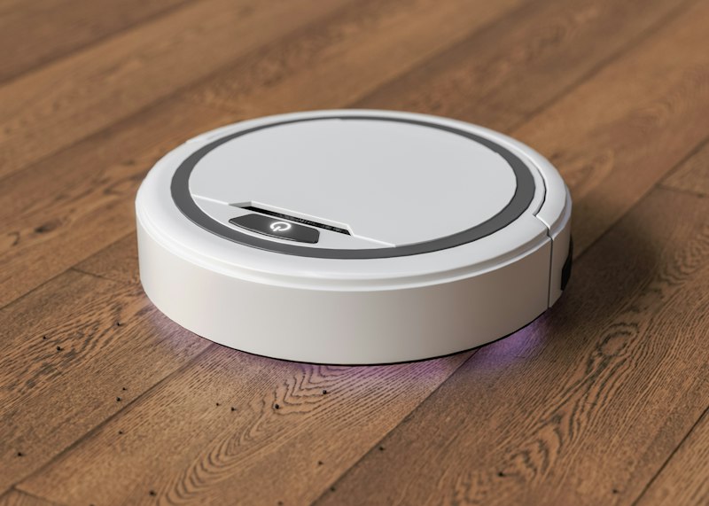 Robot Hút Bụi Lau Nhà Dreame L20 Ultra Tự Động Giặt Giẻ Sấy Khô Khí Nóng
