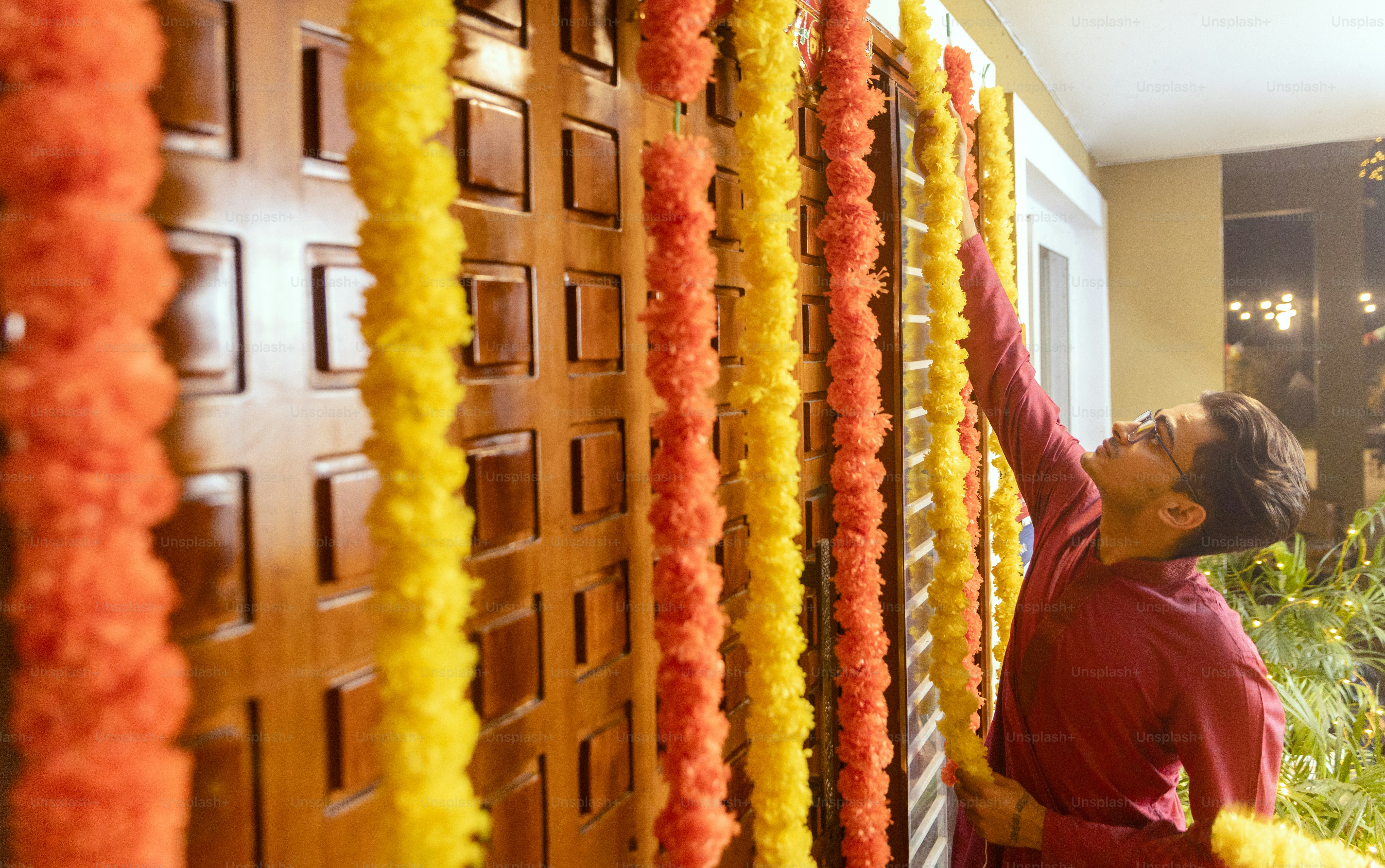 Griha Pravesh Home Welcome Decoration Dehradun — Auspicious House Warming Ceremony Decor