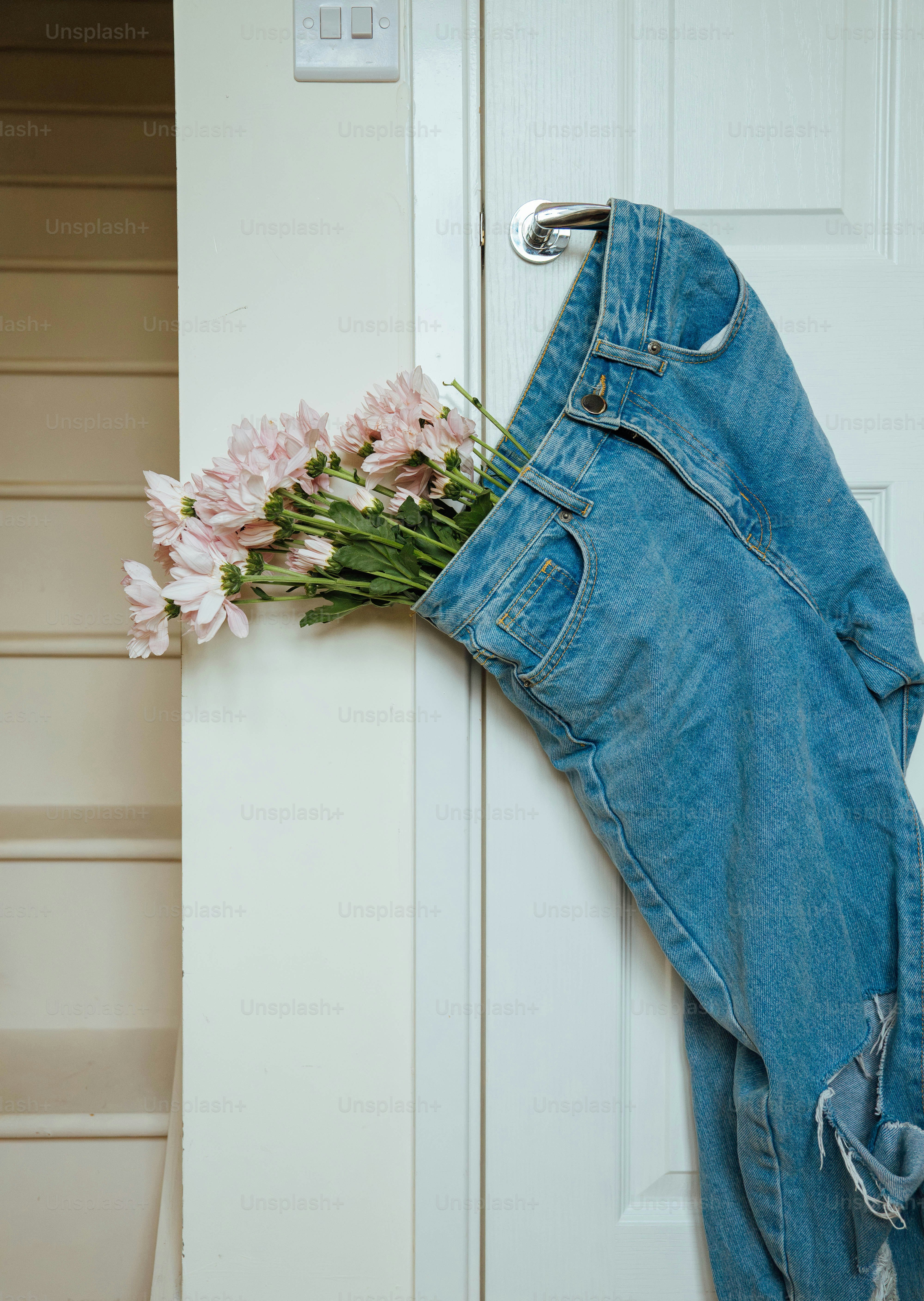 5 Cleaning Hacks to Keep Your Front Door Pristine