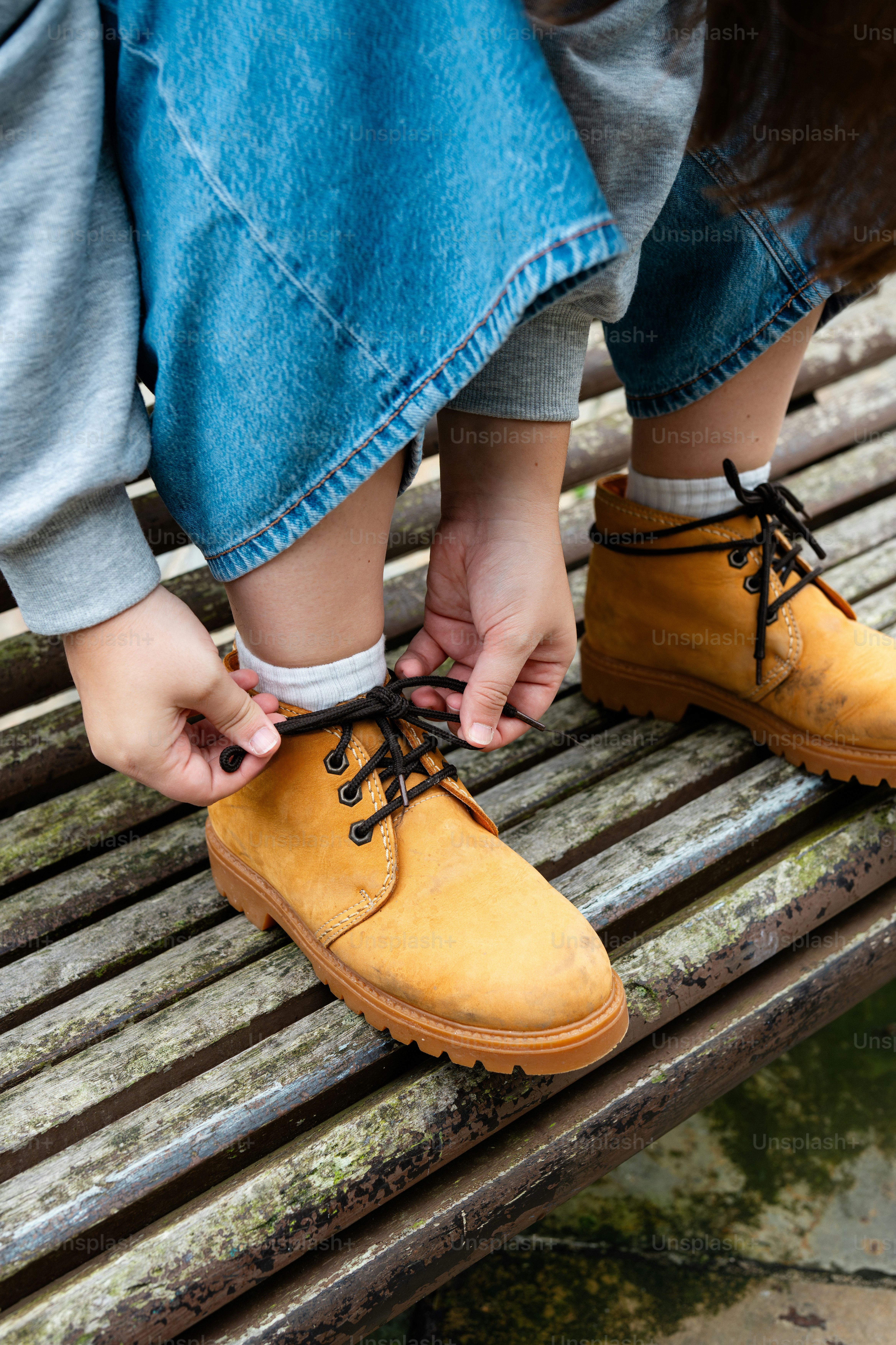 Boys' Footwear