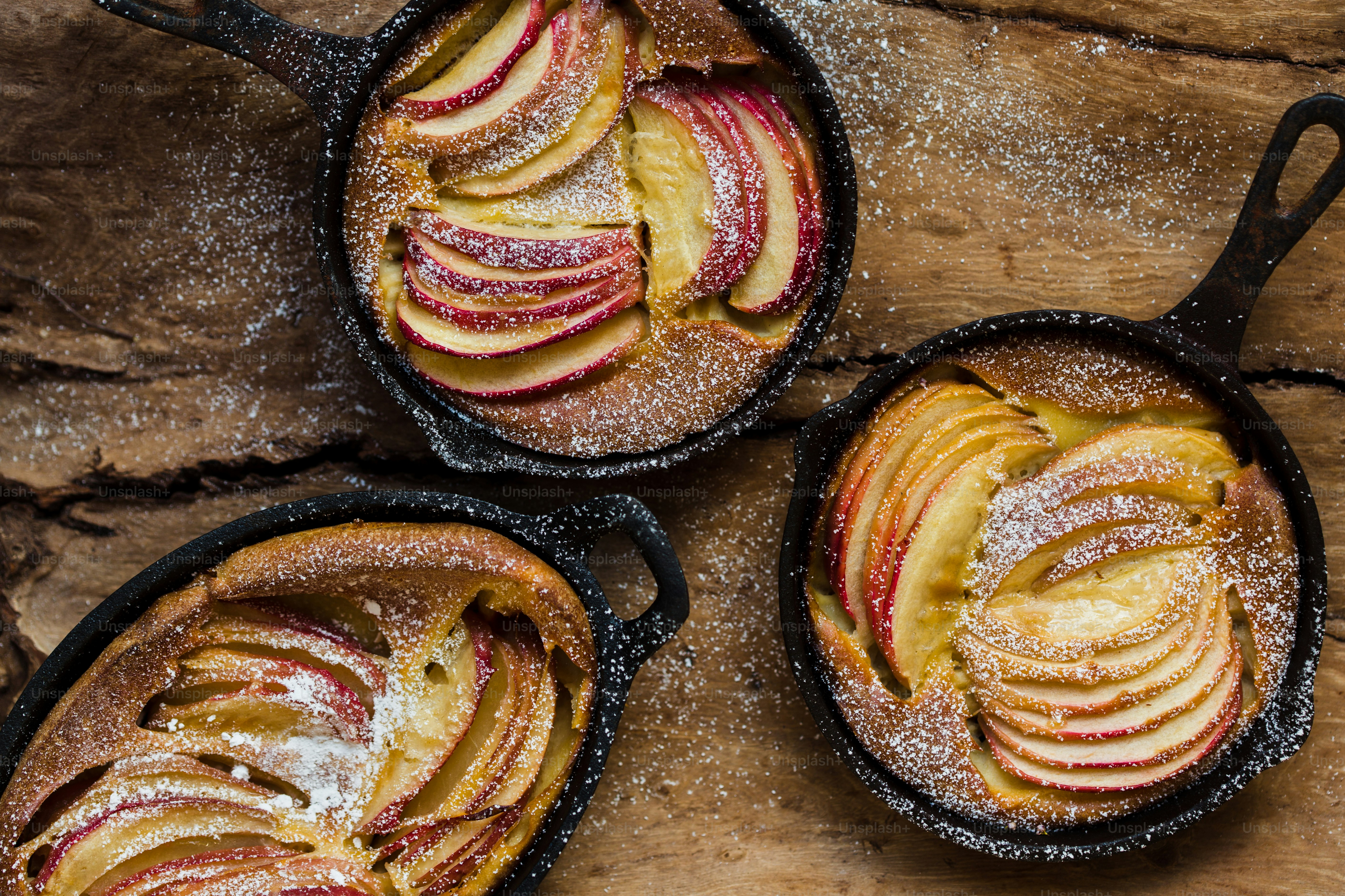 How Do Slow Cooker Dessert Recipes Create Richer Flavor Overnight?