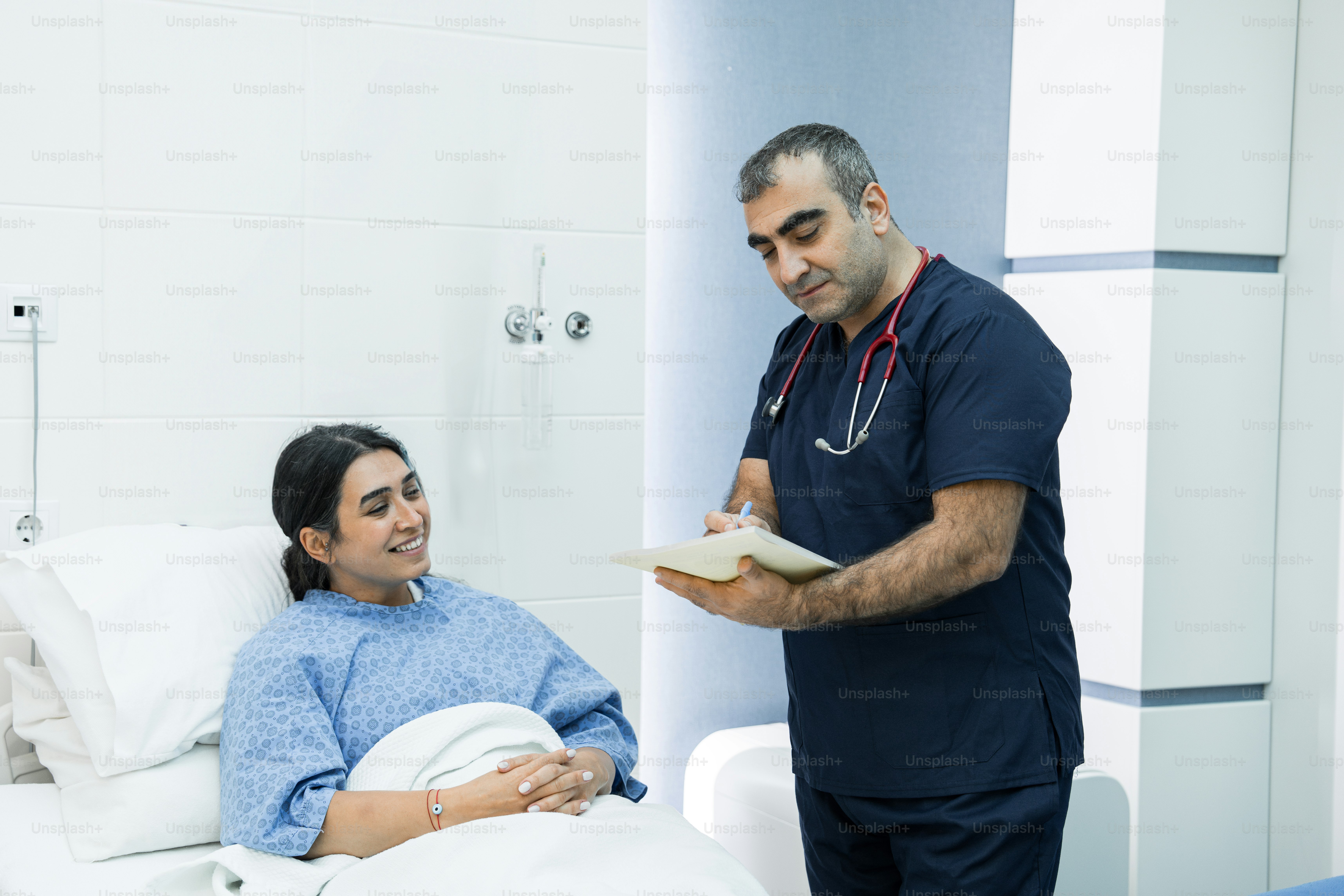 Insemination Procedure