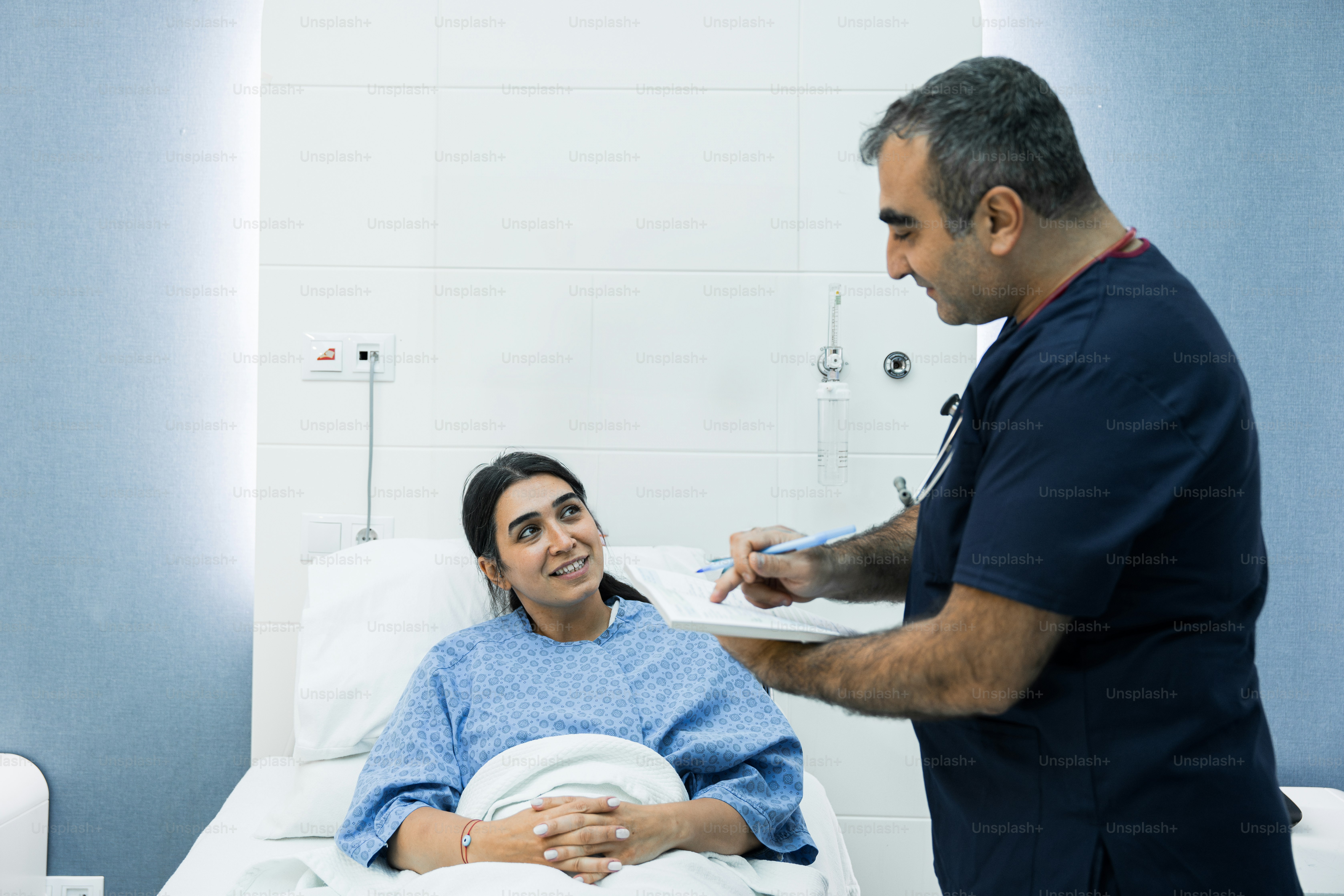 Medical & Dental Appointments