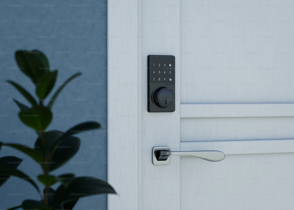 House Lockouts and Door Opening Johannesburg