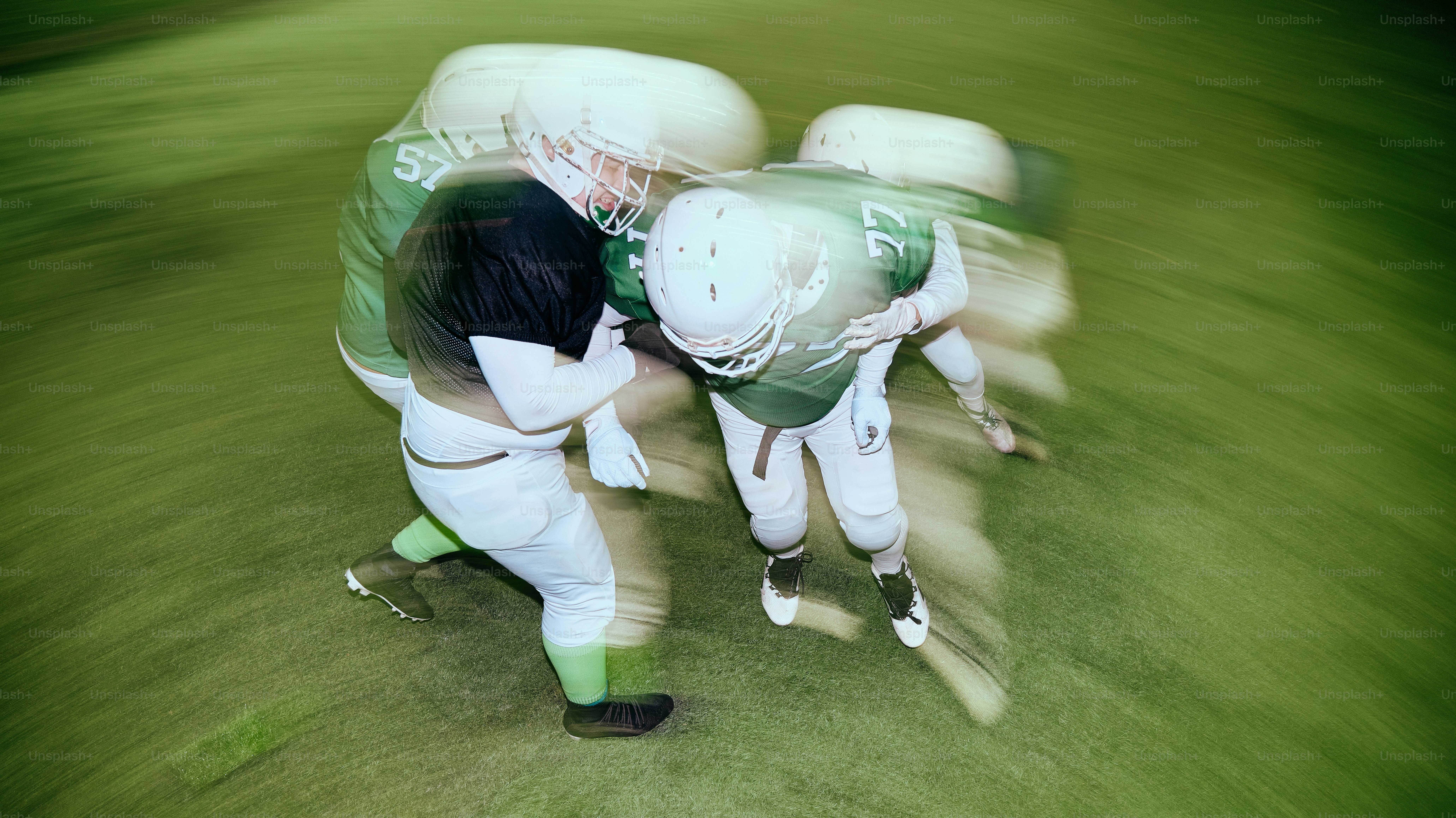 Premium Sports Fabric Texture