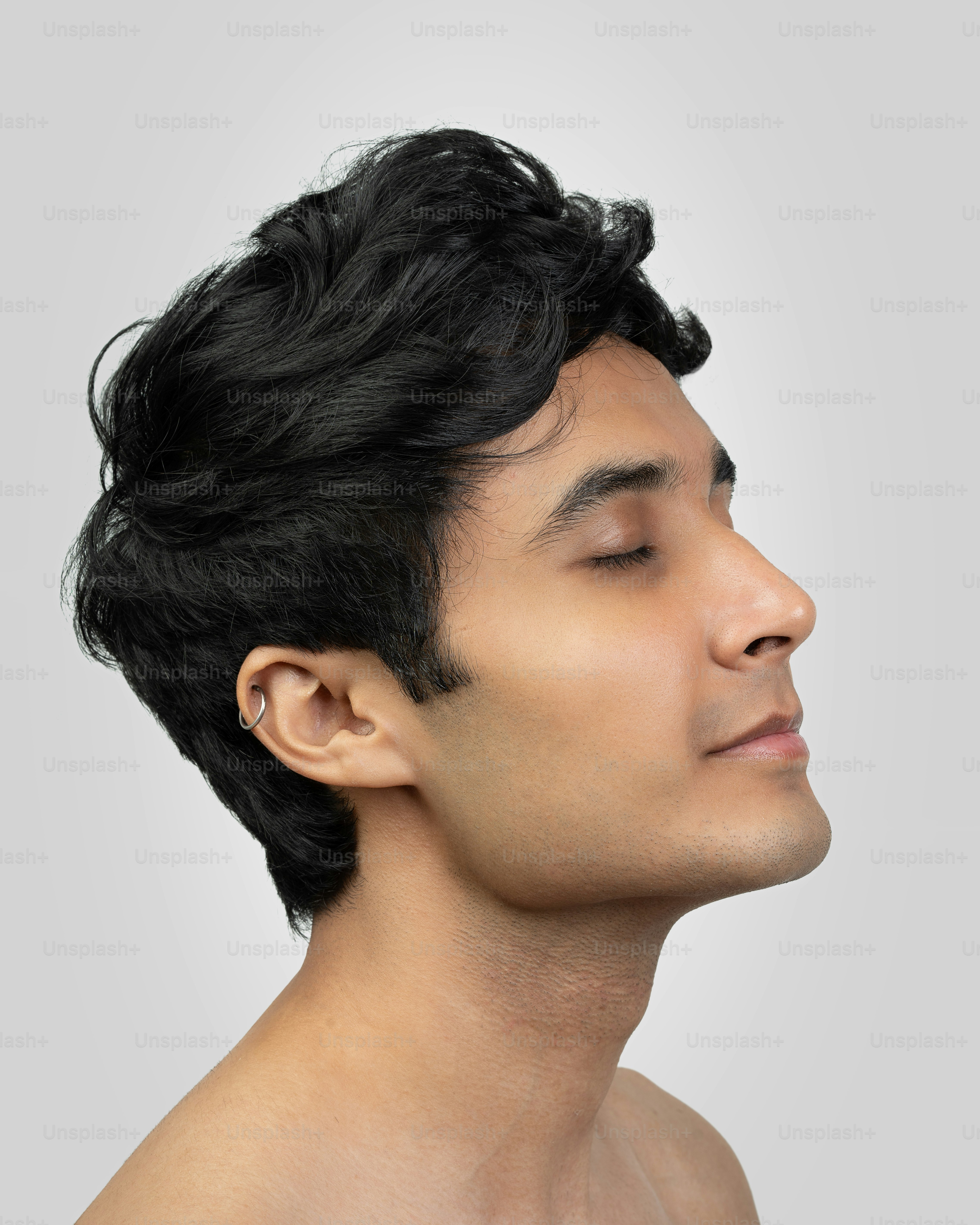 Man Side Profile Pictures | Download Free Images on Unsplash