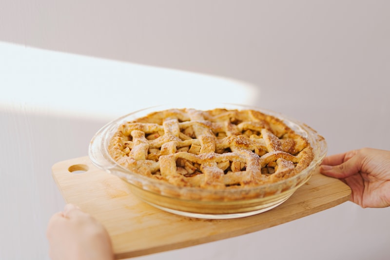 Tourtière du Lac-Saint-Jean