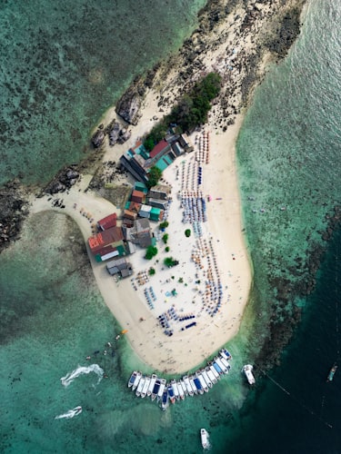 Mercure Saint Martin Marina & Spa resort