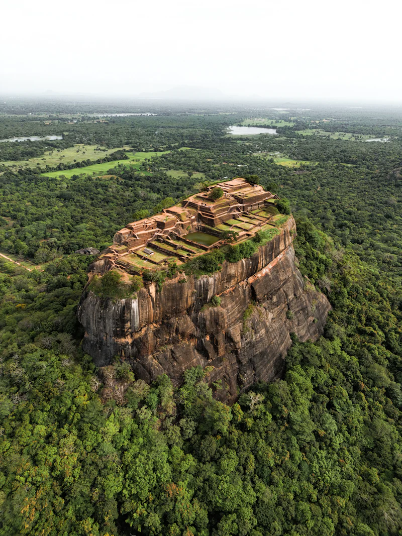 Sri Lanka