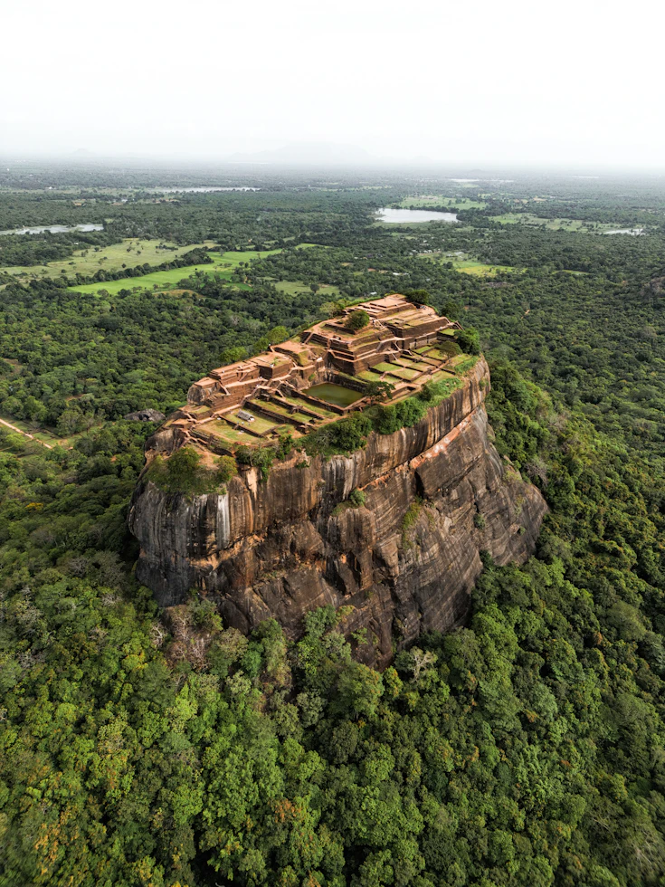 Complete Sri Lanka Tour