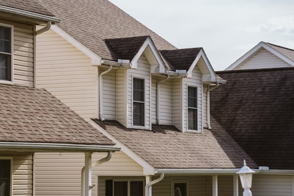 Architectural shingle installation