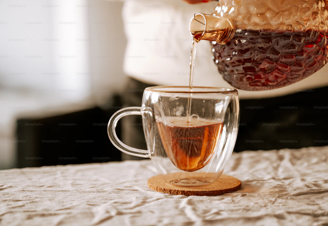 Doğal Çay