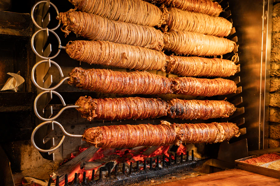 Sokak lezzeti