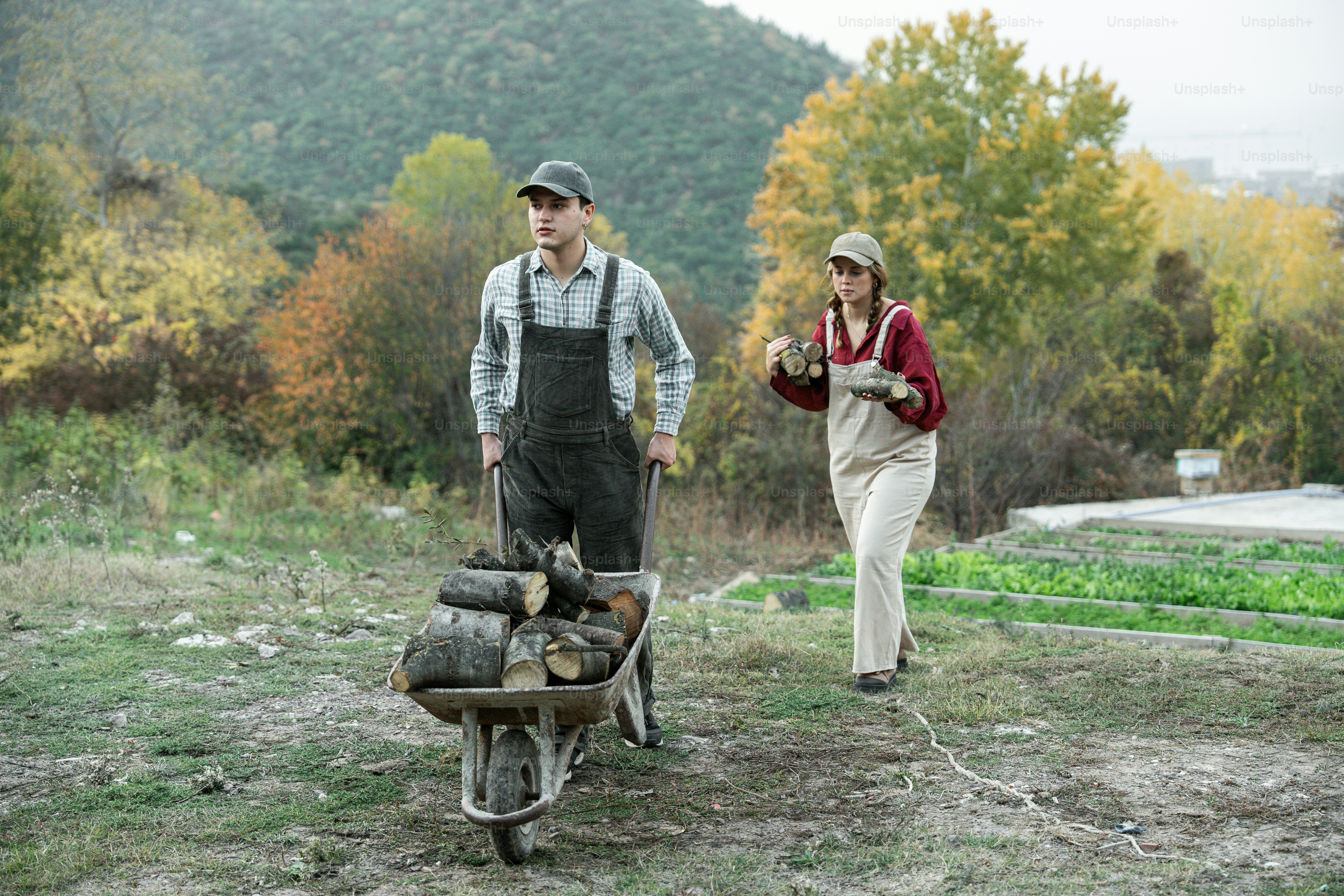 How One Farmer’s Climate Lawsuit Could Lead To A Win For The Planet