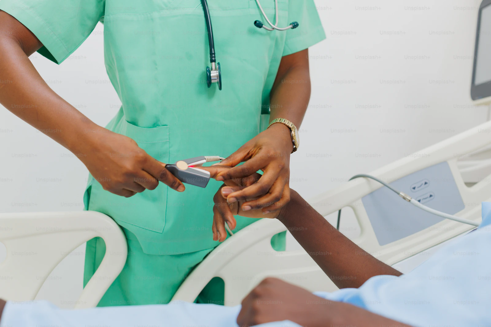 Healthcare collaboration