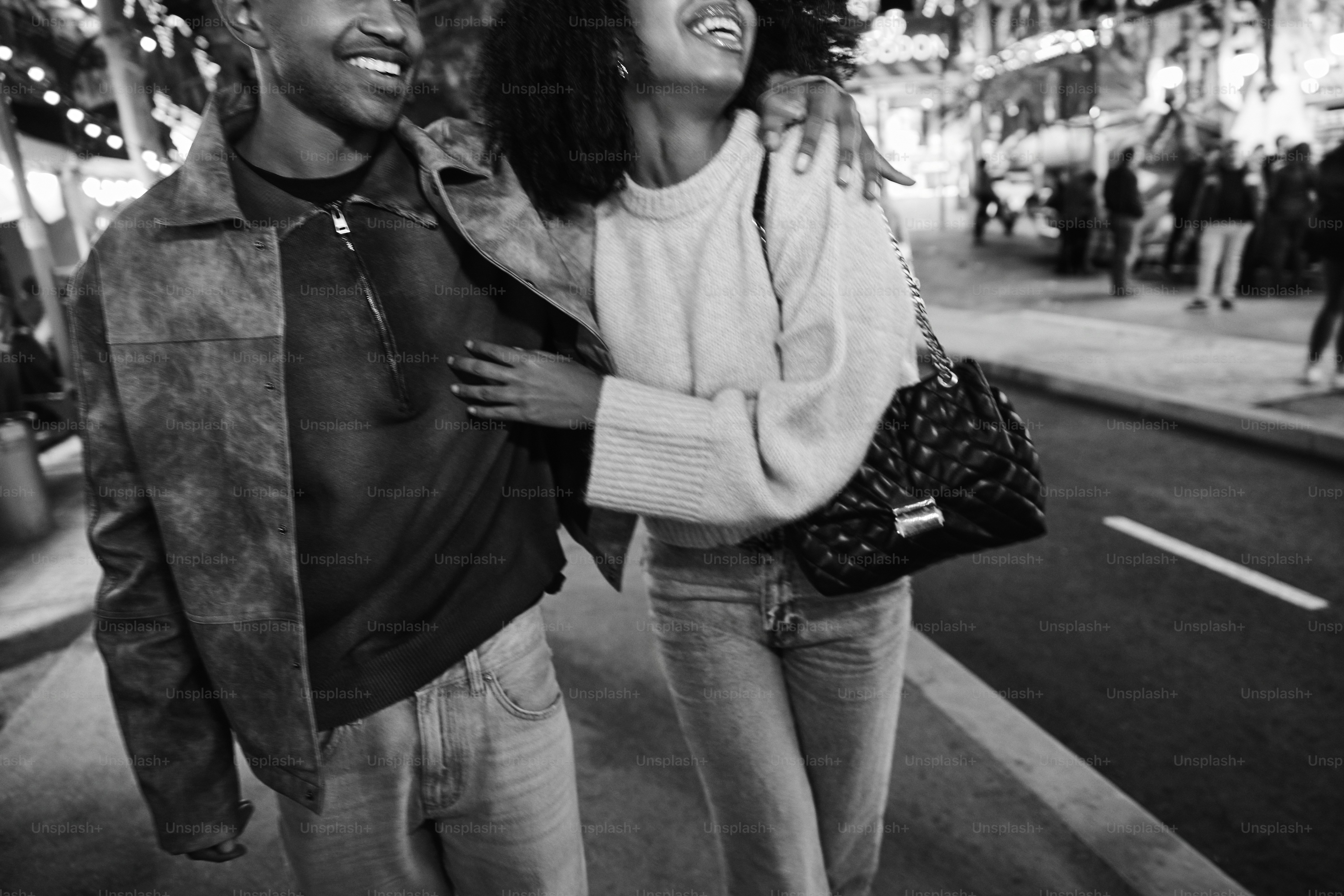 Romantic date night travel experience