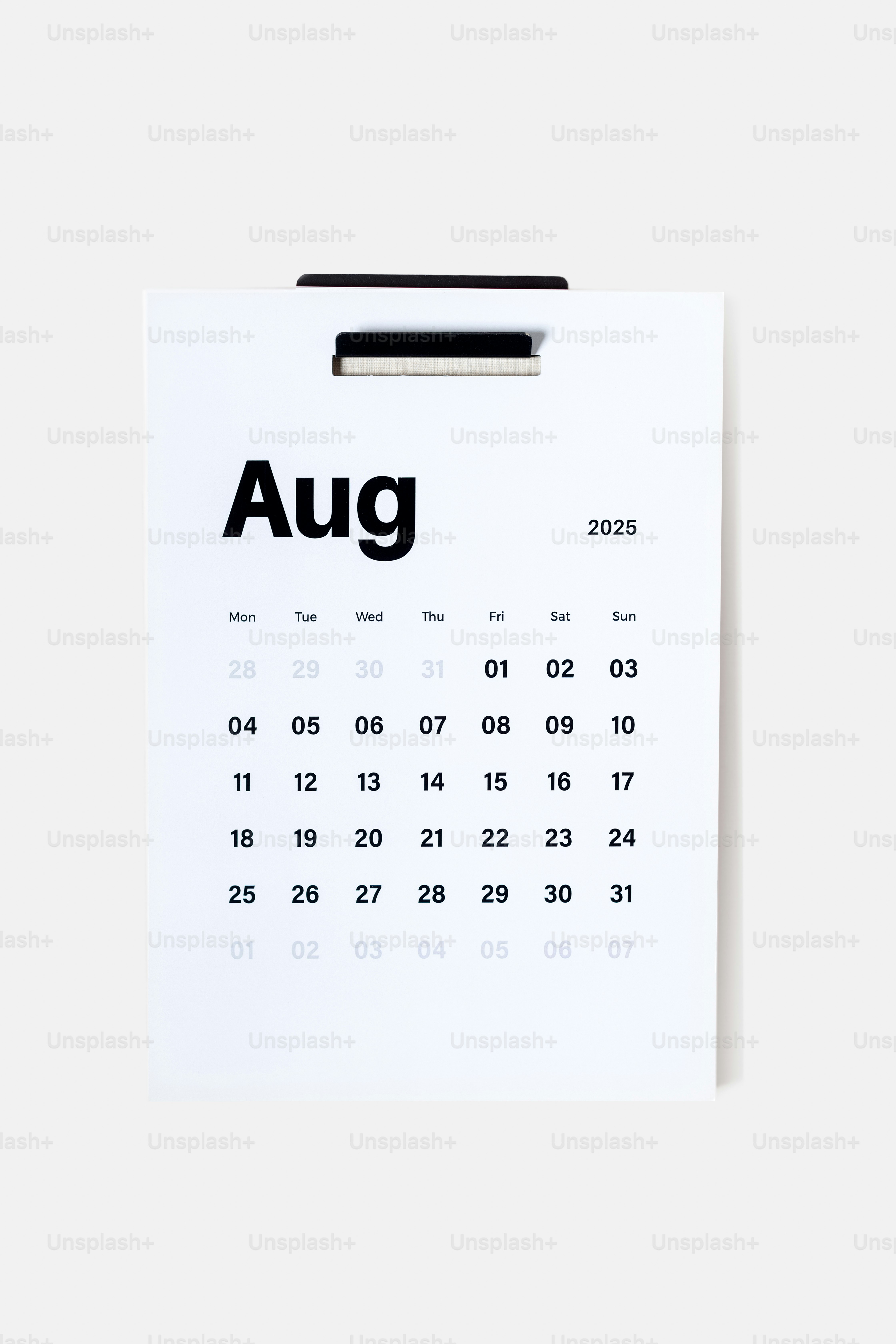 calendar