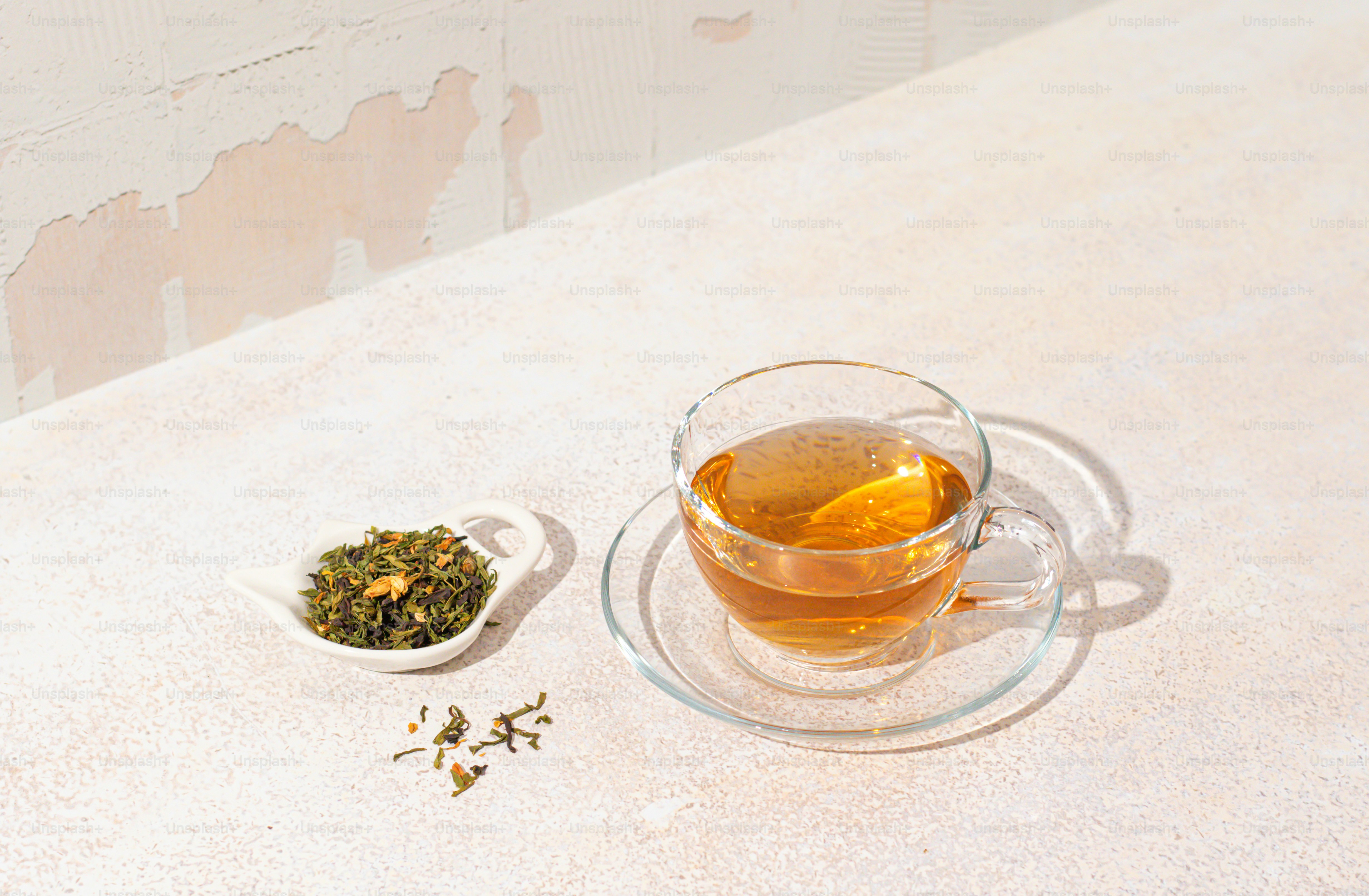 Tea Time