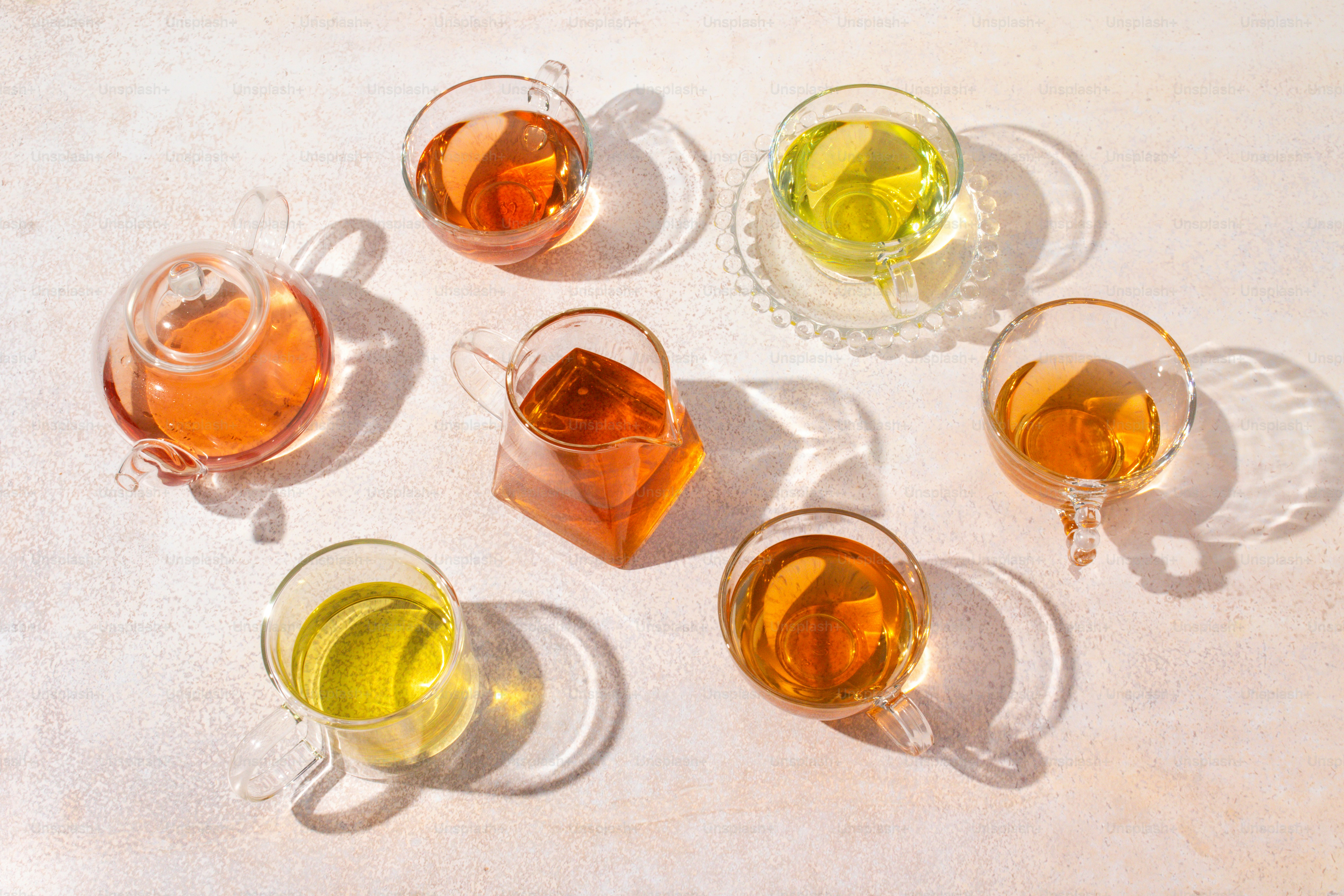 Tea Time