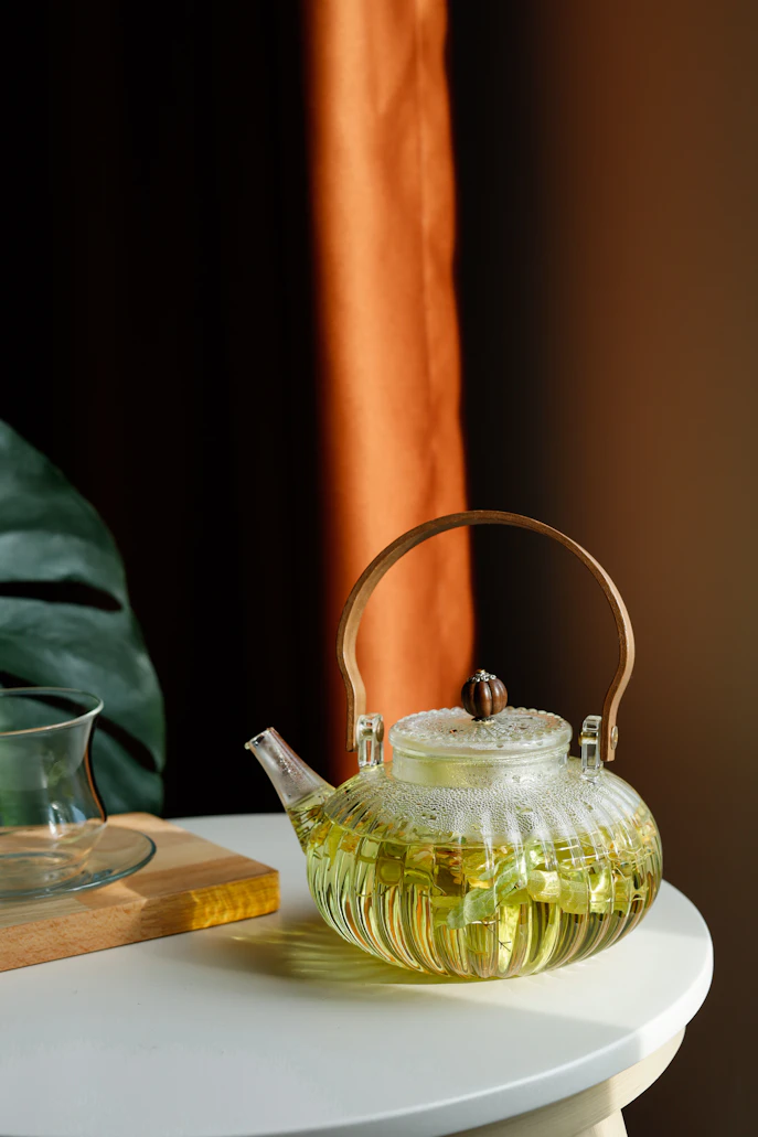 Çay Çeşitleri 4