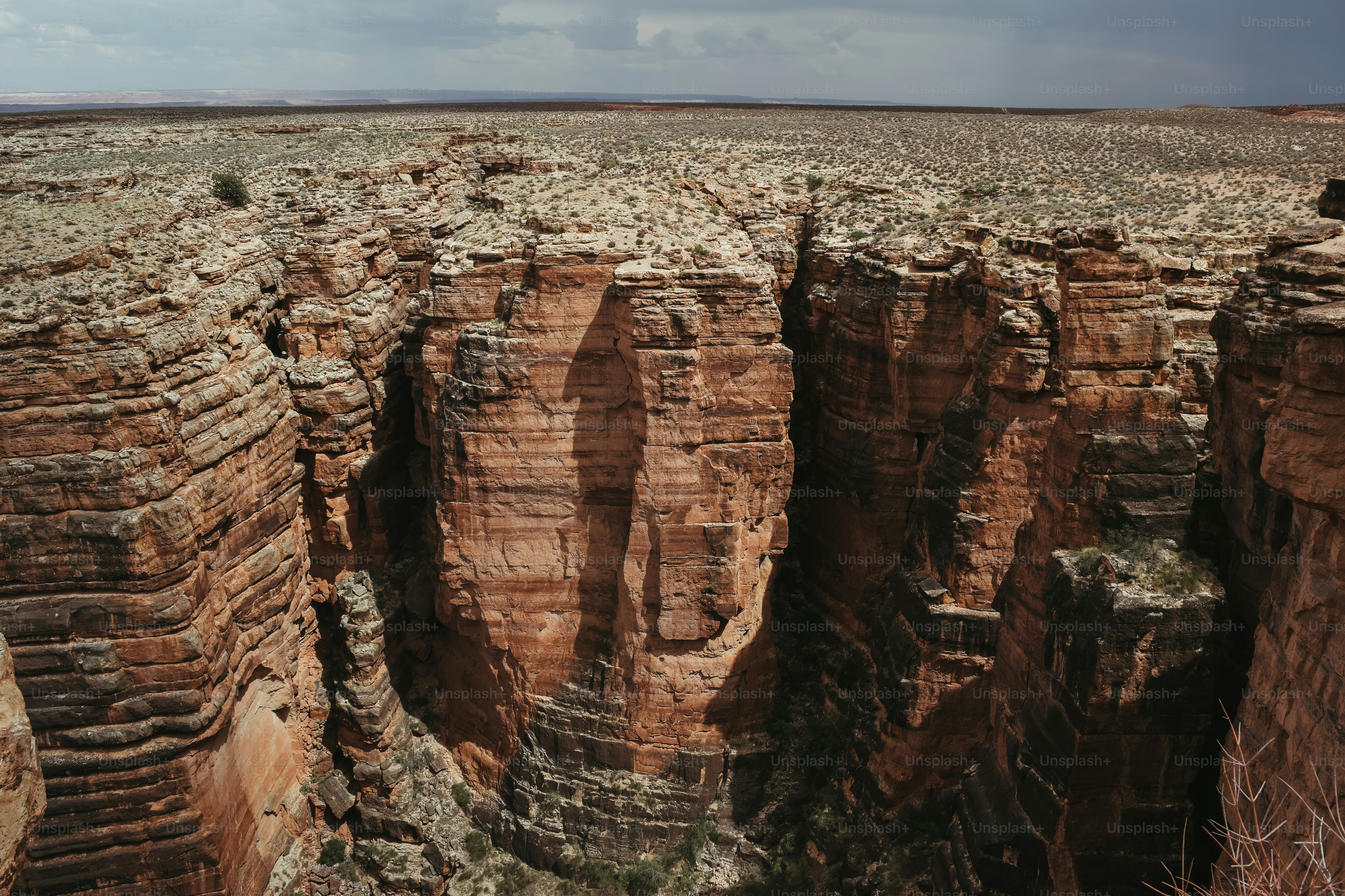 Geological Formations