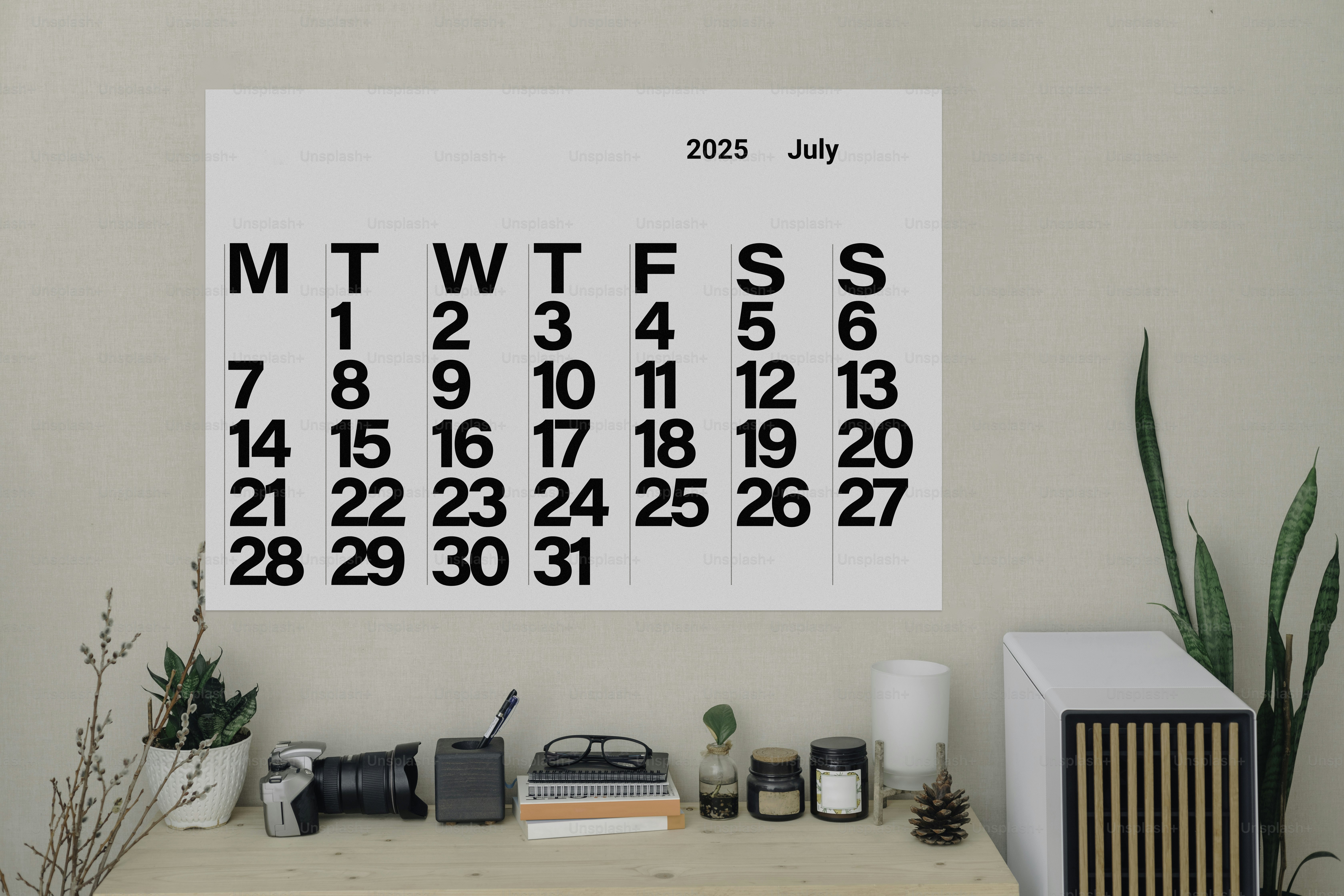 Calendar On Wall Pictures Download Free Images on Unsplash