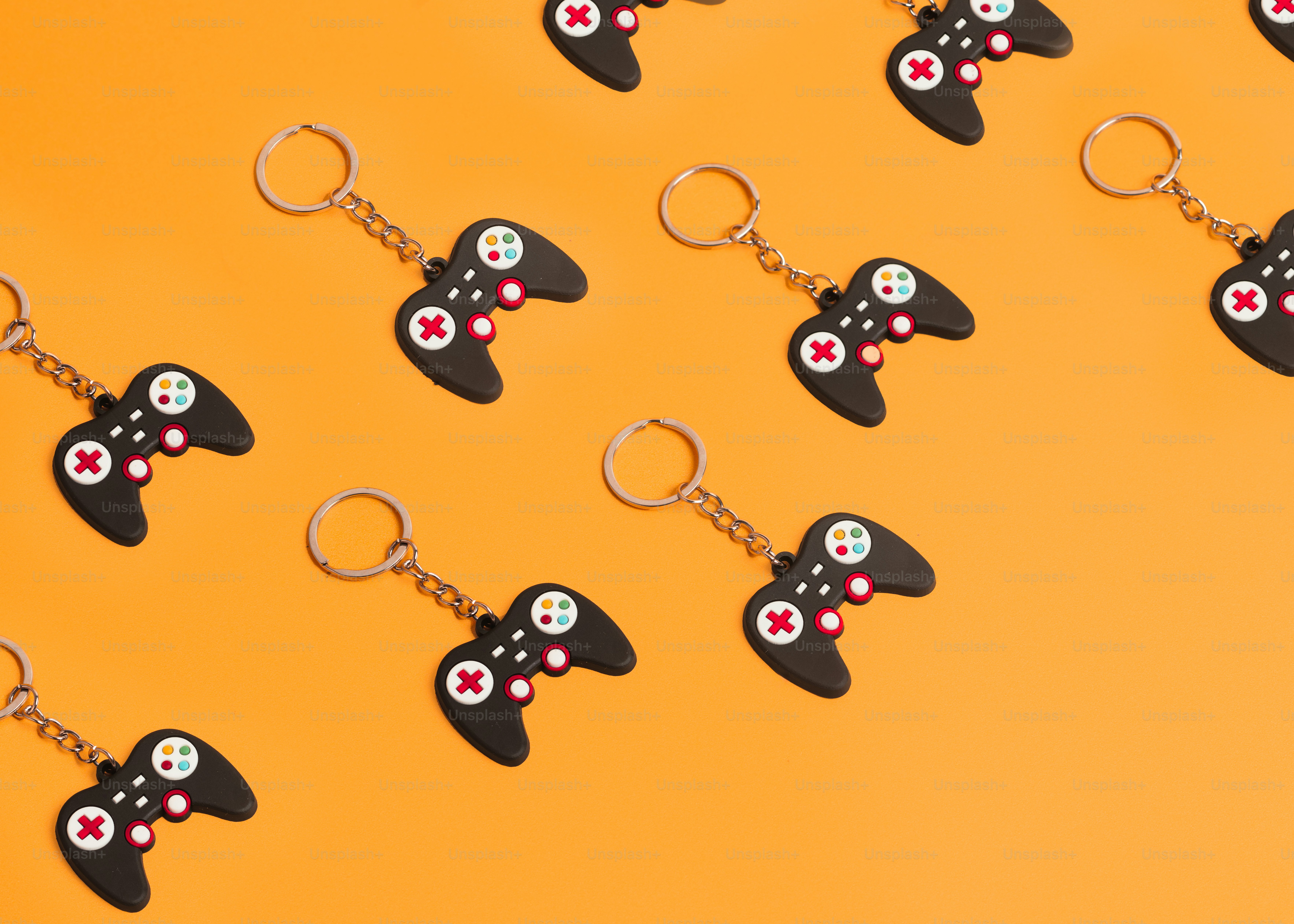 Chaveiros personalizados ainda são uma boa porta de entrada na impressão 3D?