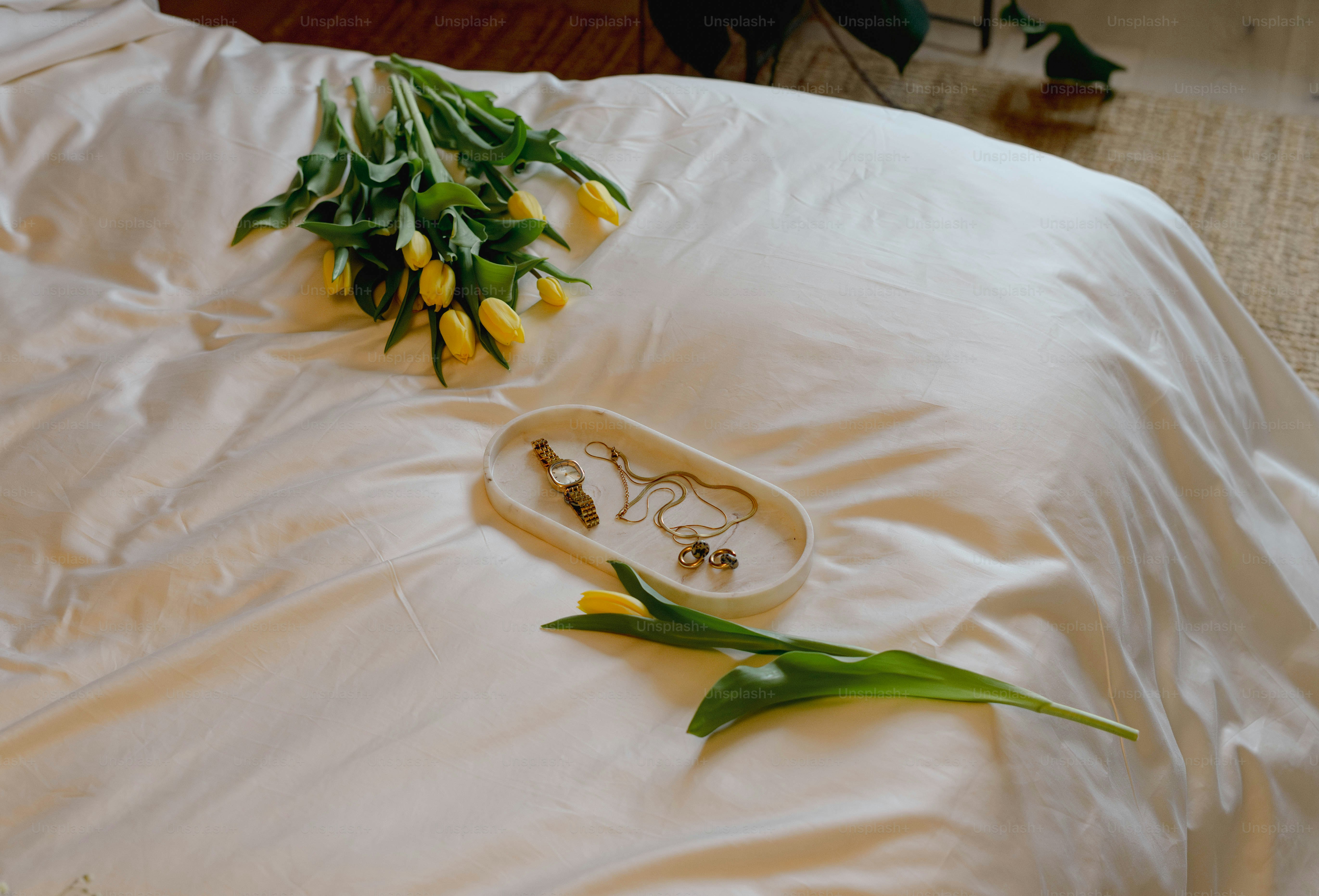 The Secret Power of a Great Getting Ready Spot